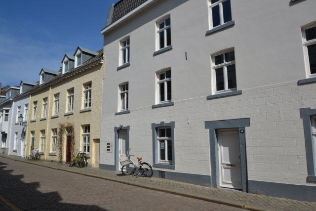 Apartment in Maastricht