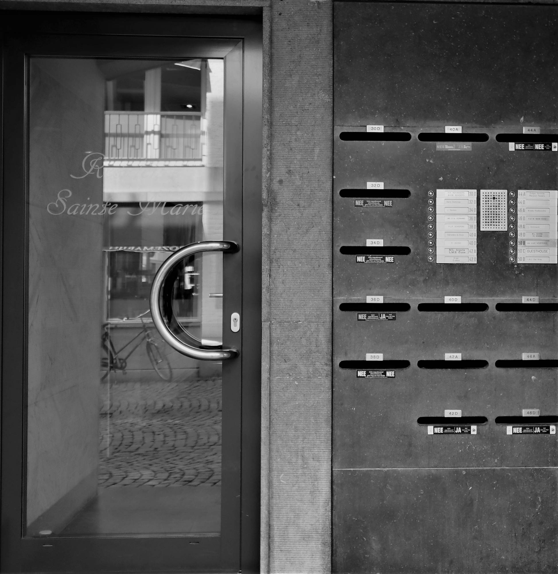 Appartement in Maastricht