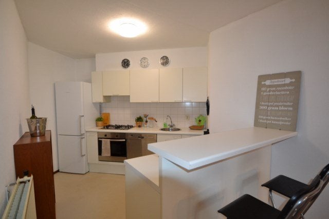 Appartement in Maastricht