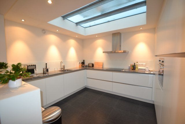 Apartment in Maastricht