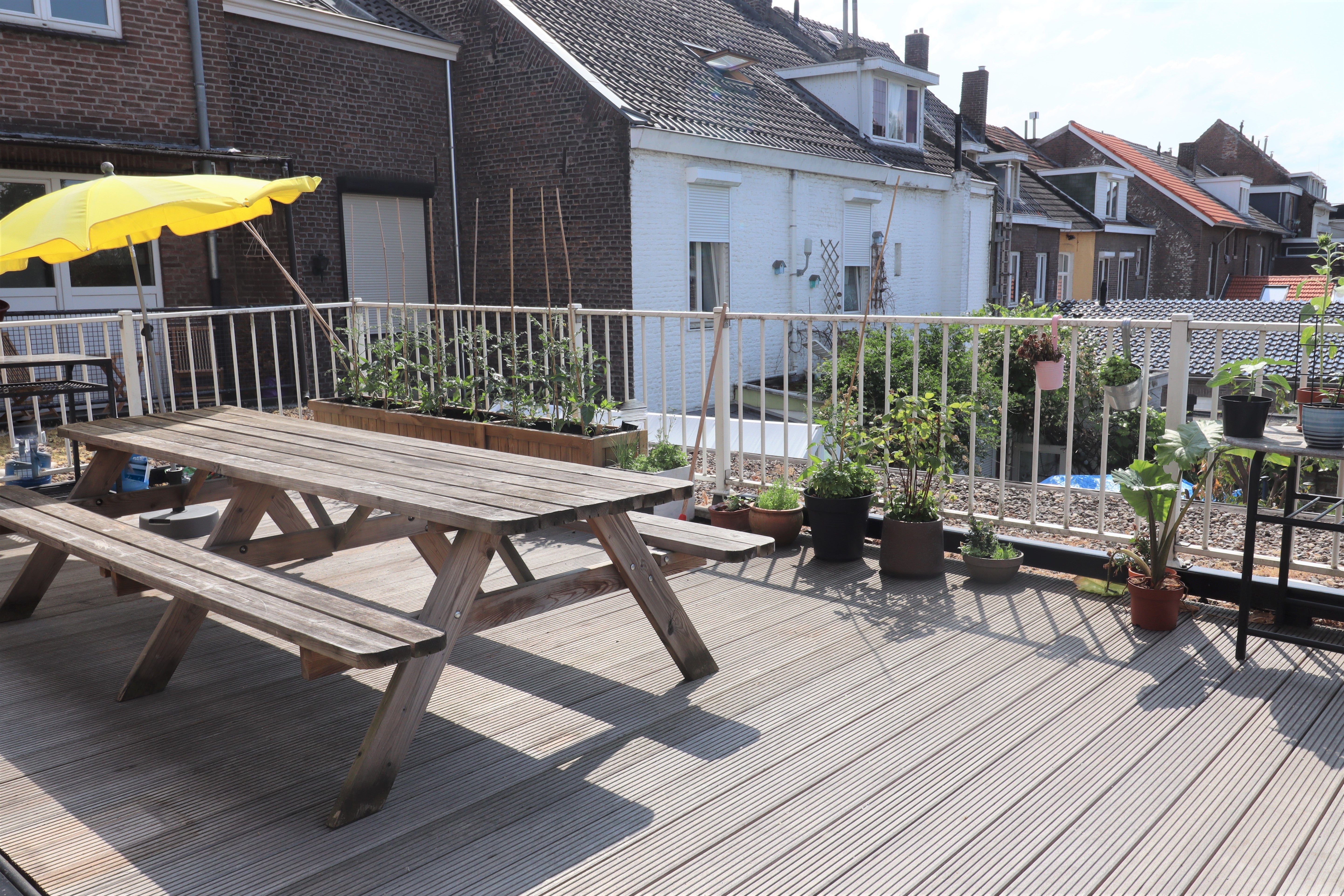 Family home in Maastricht