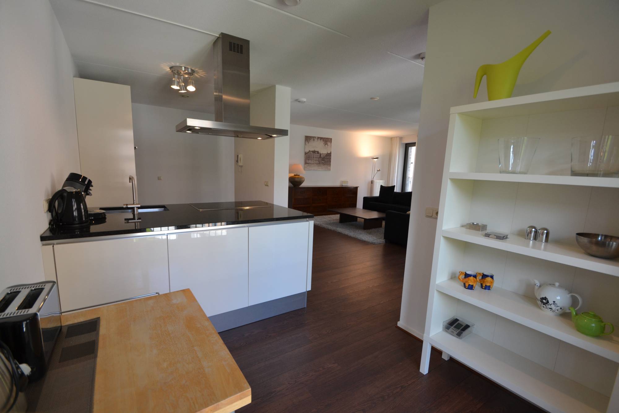 Apartment in Maastricht