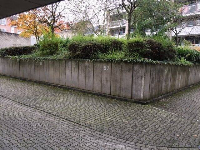 Woonhuis in Maastricht