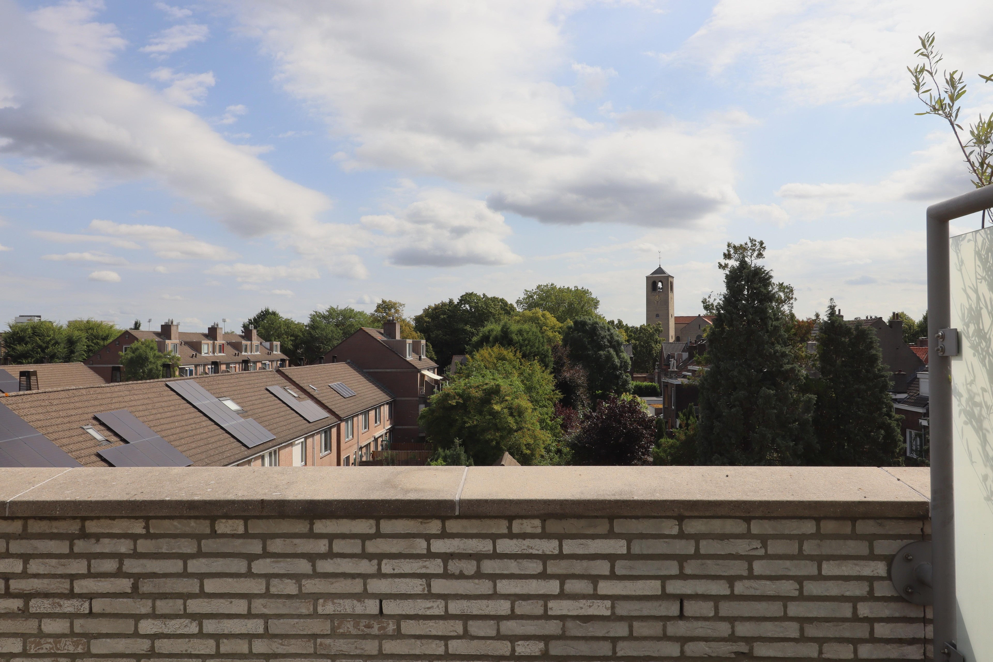 Appartement in Maastricht