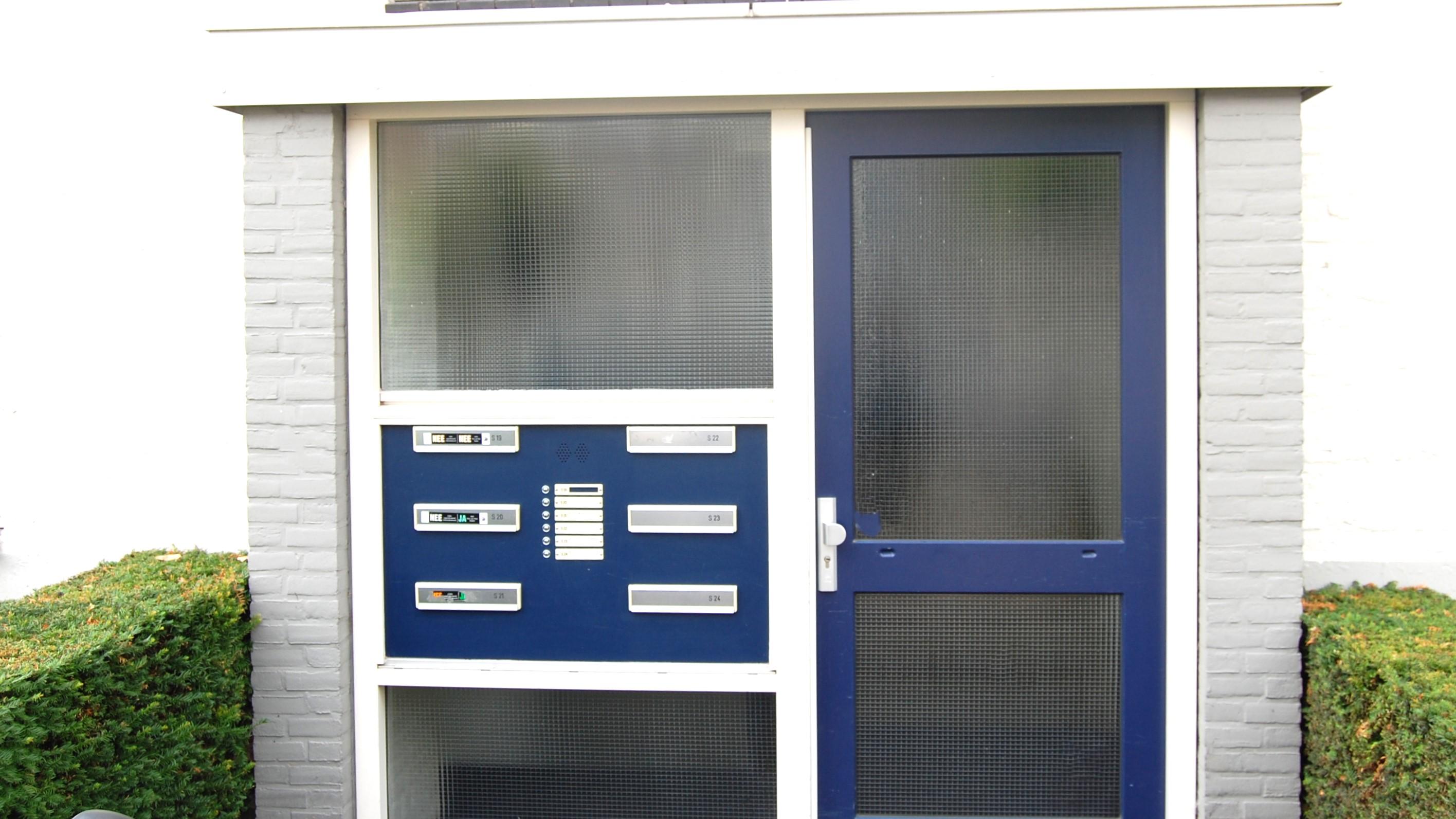 Appartement à Maastricht