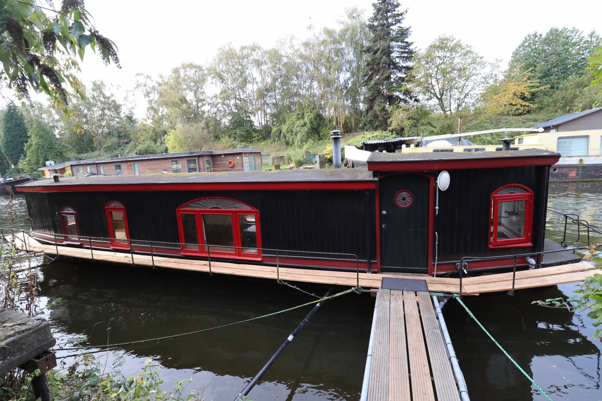Family home in Maastricht