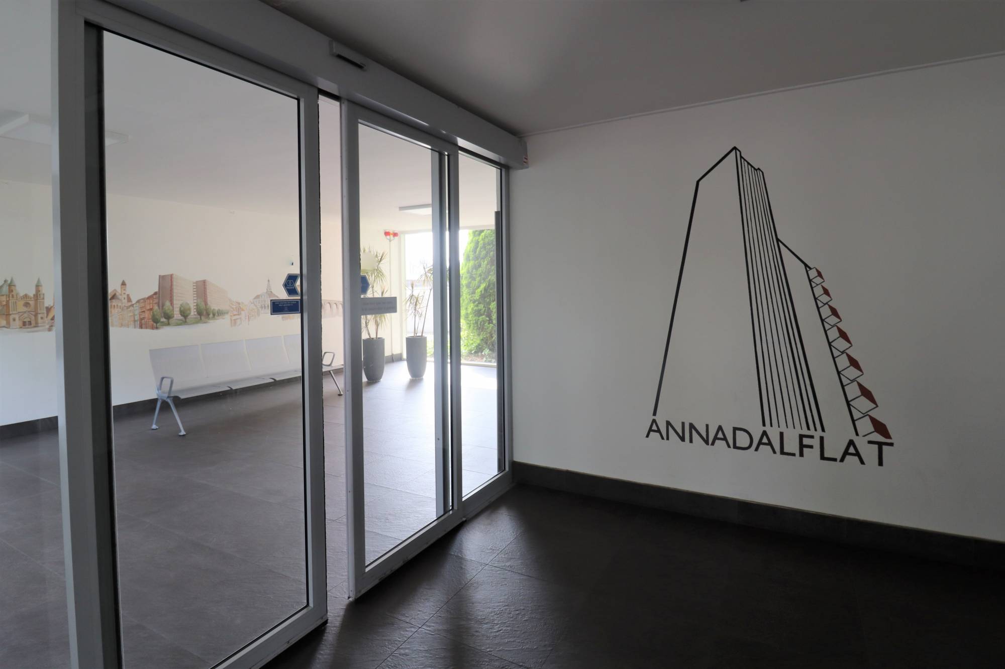 Apartment in Maastricht