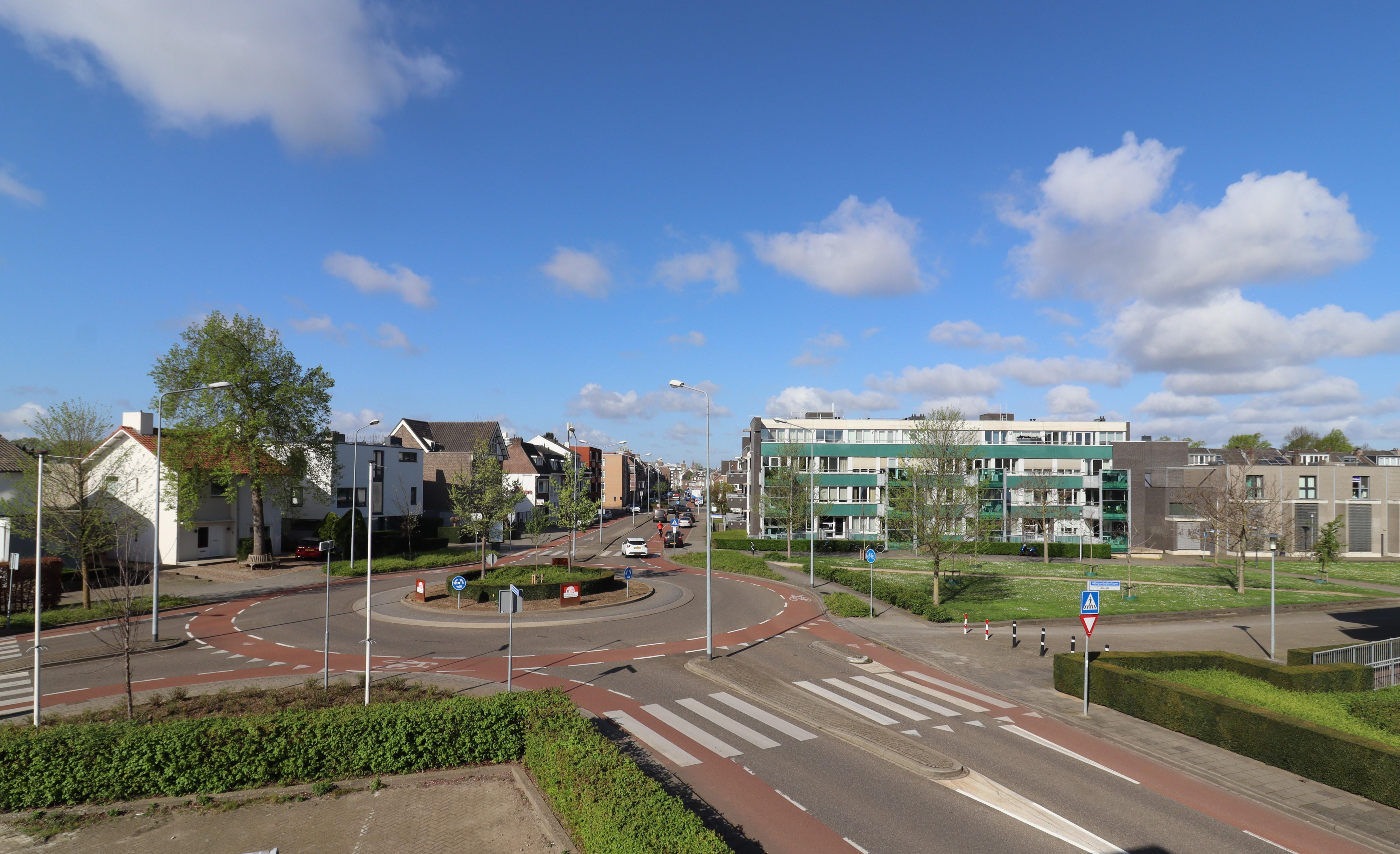 Appartement in Maastricht