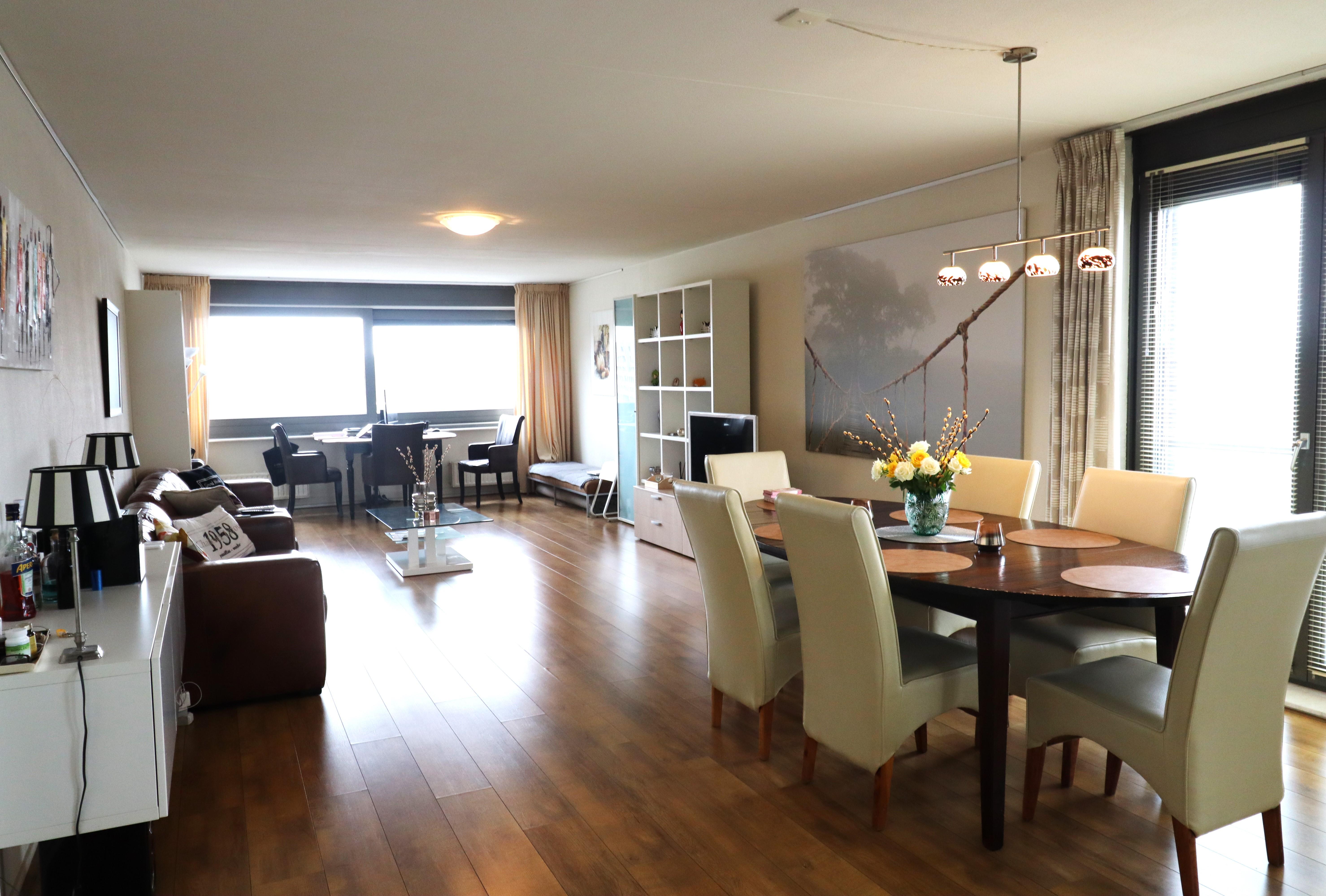 Apartment in Maastricht