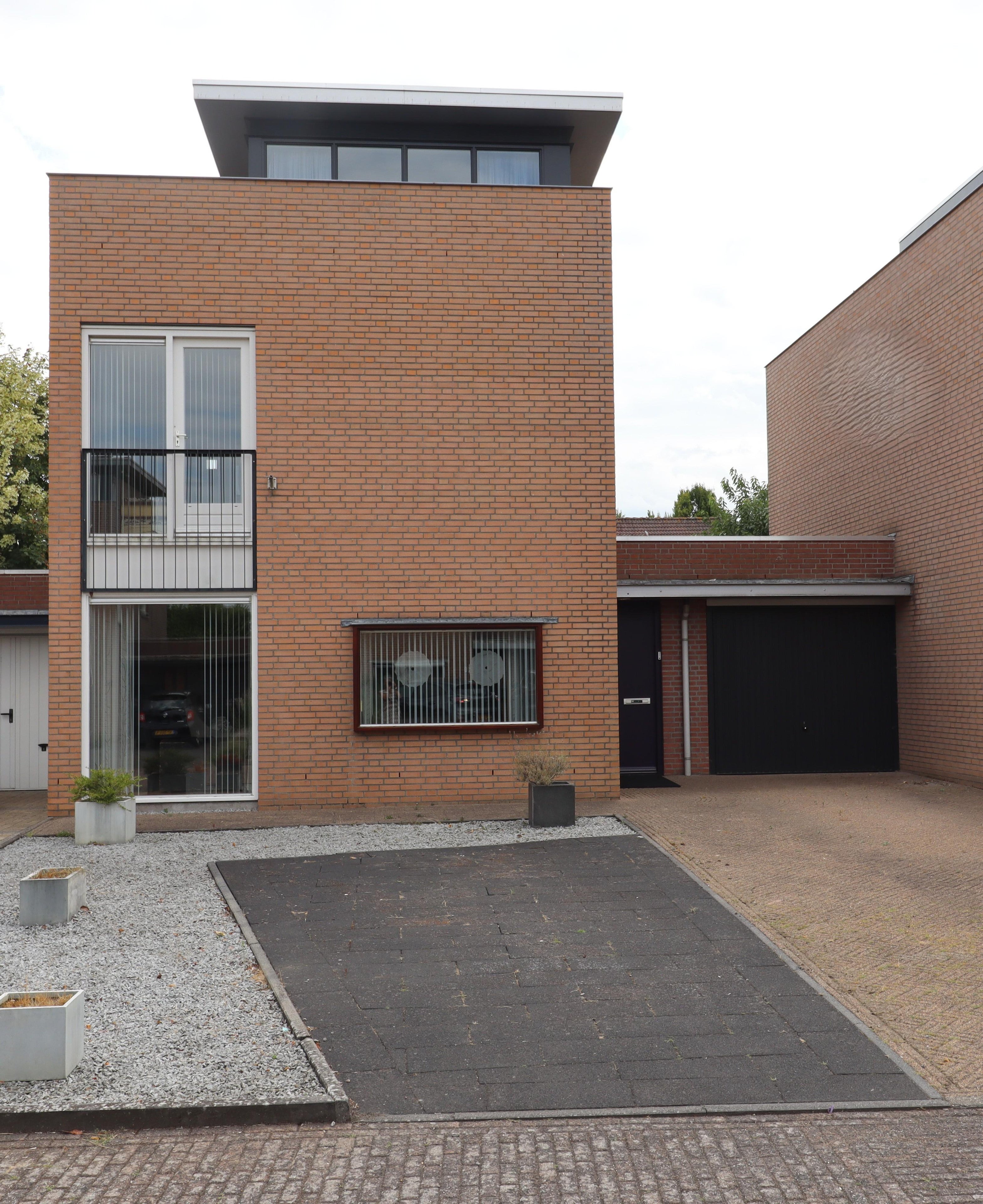 Woonhuis in Sittard-Geleen
