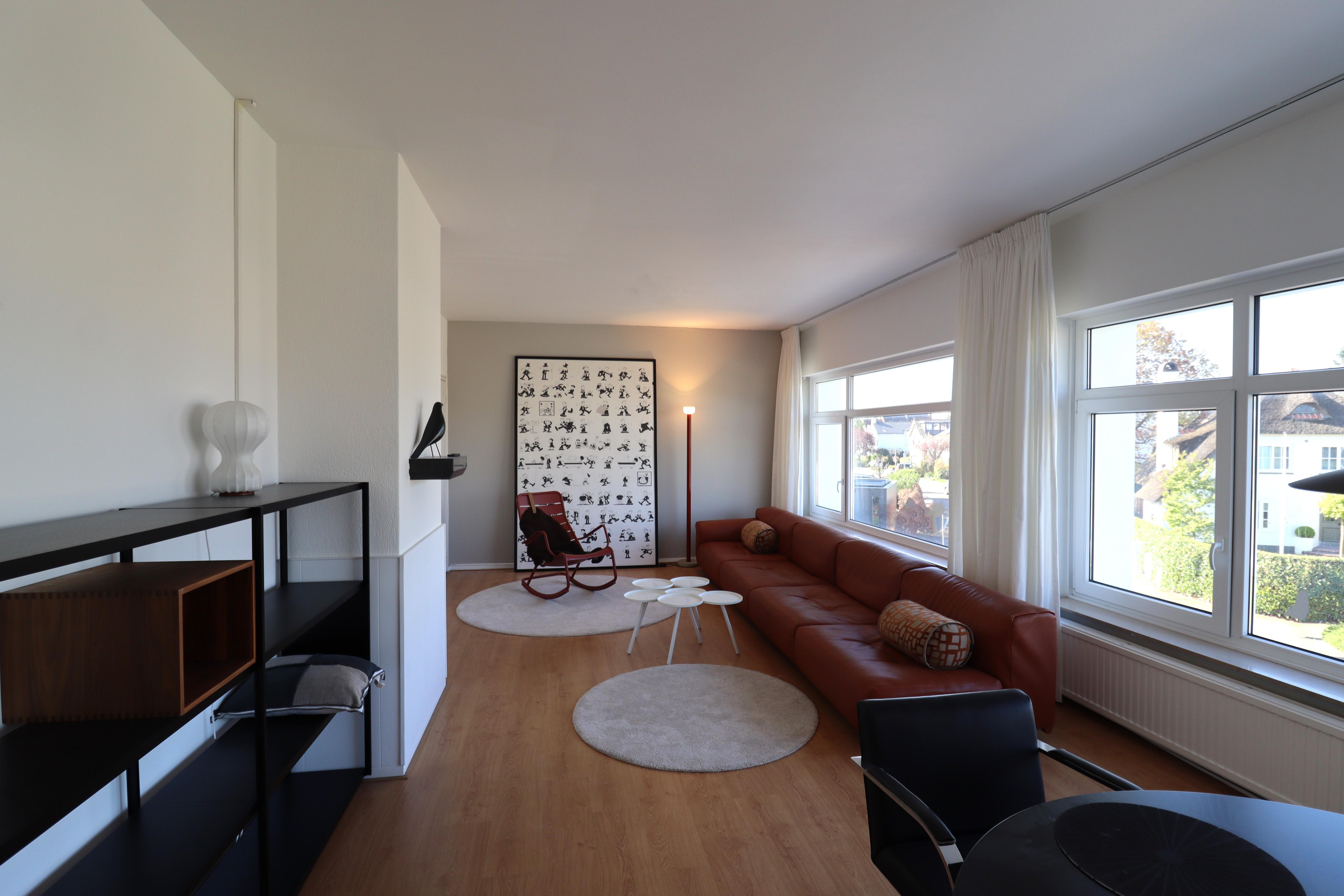 Appartement in Maastricht