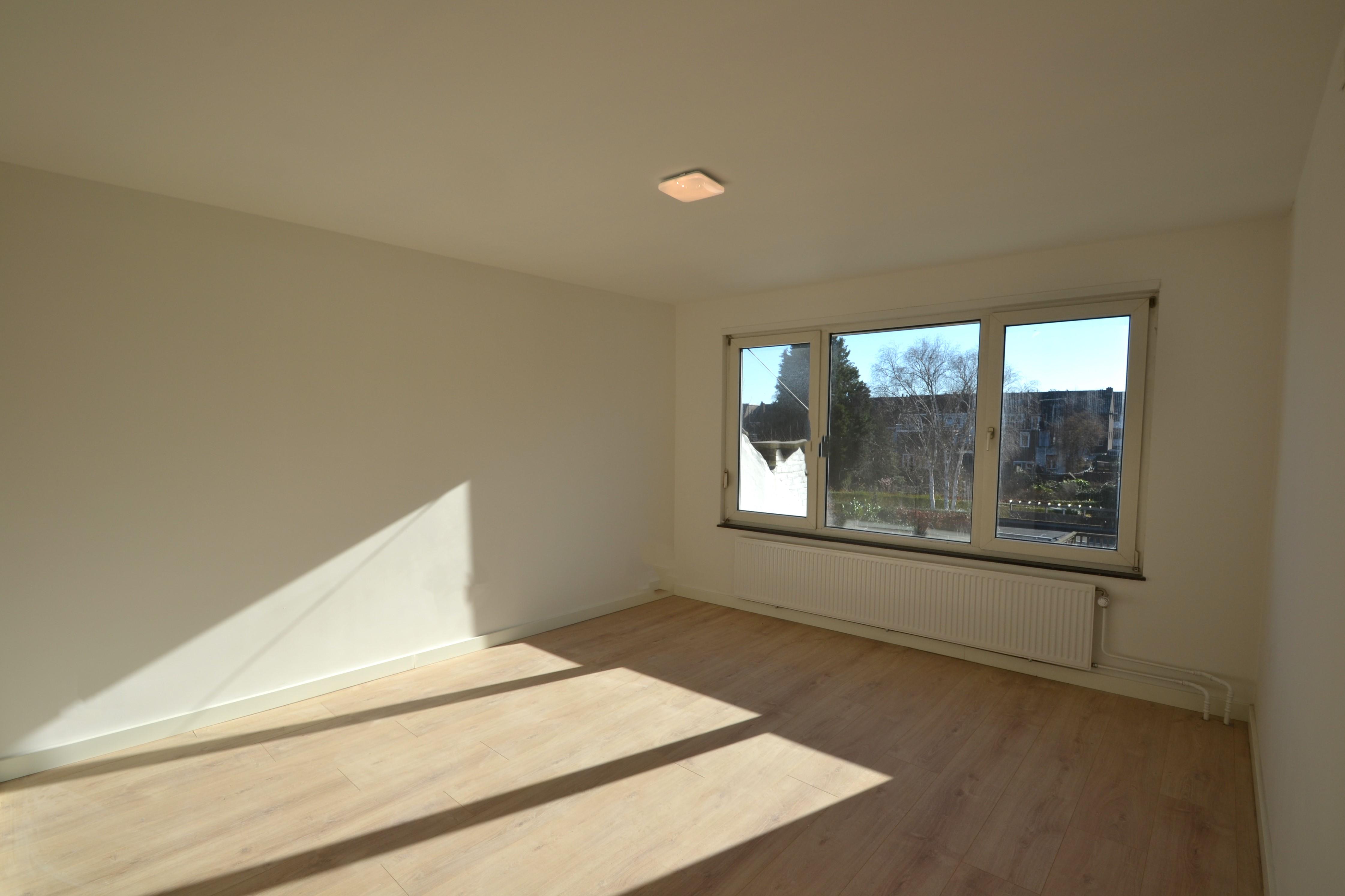 Woonhuis in Maastricht