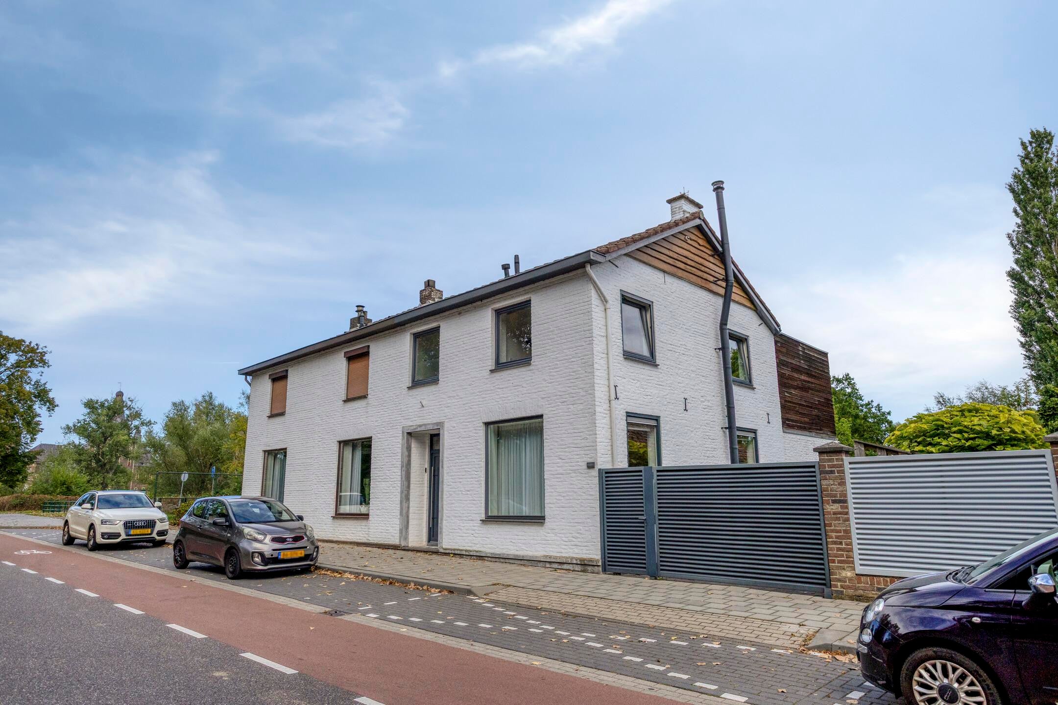 Woonhuis in Heerlen