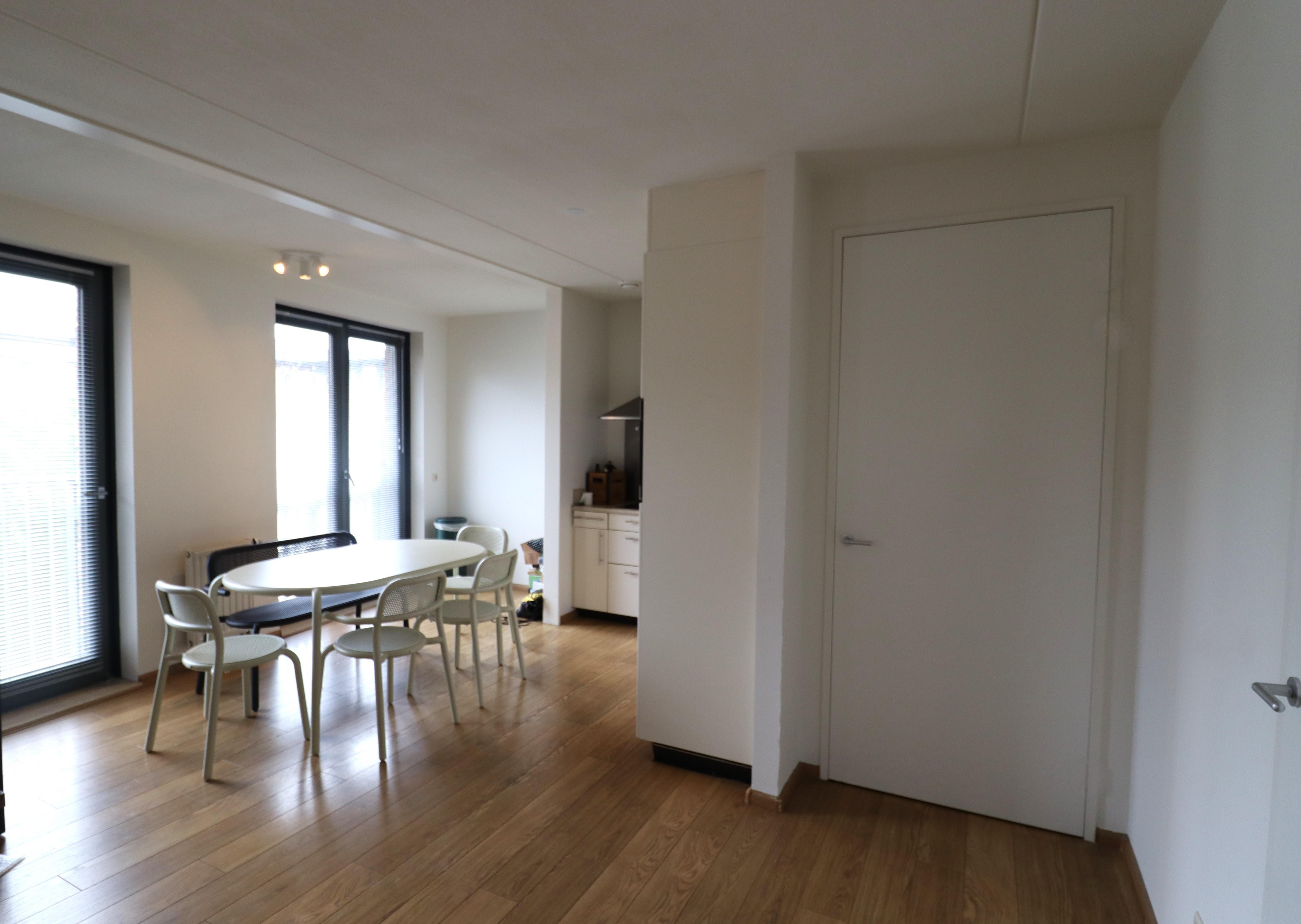Apartment in Maastricht