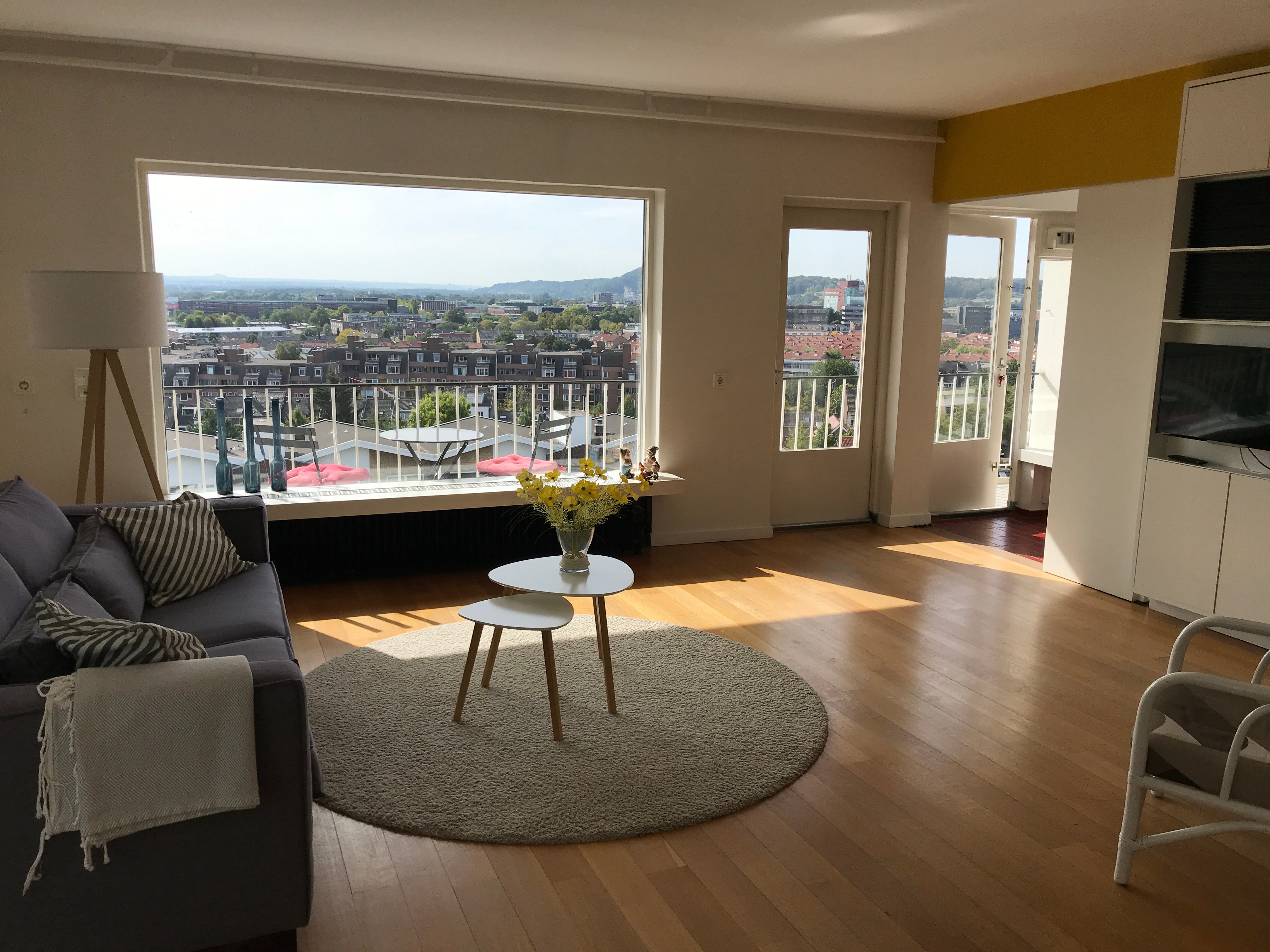 Apartment in Maastricht