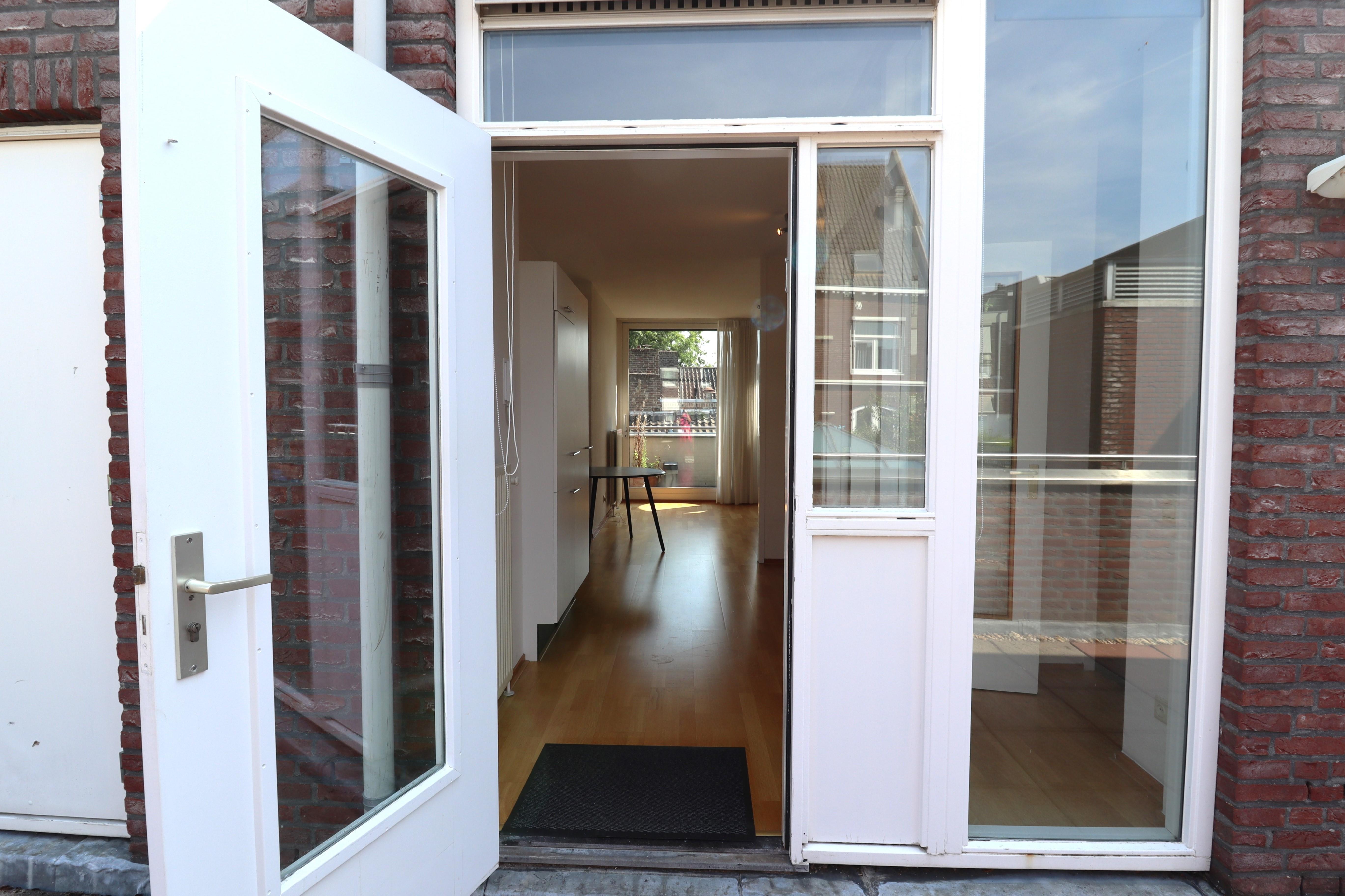 Apartment in Maastricht