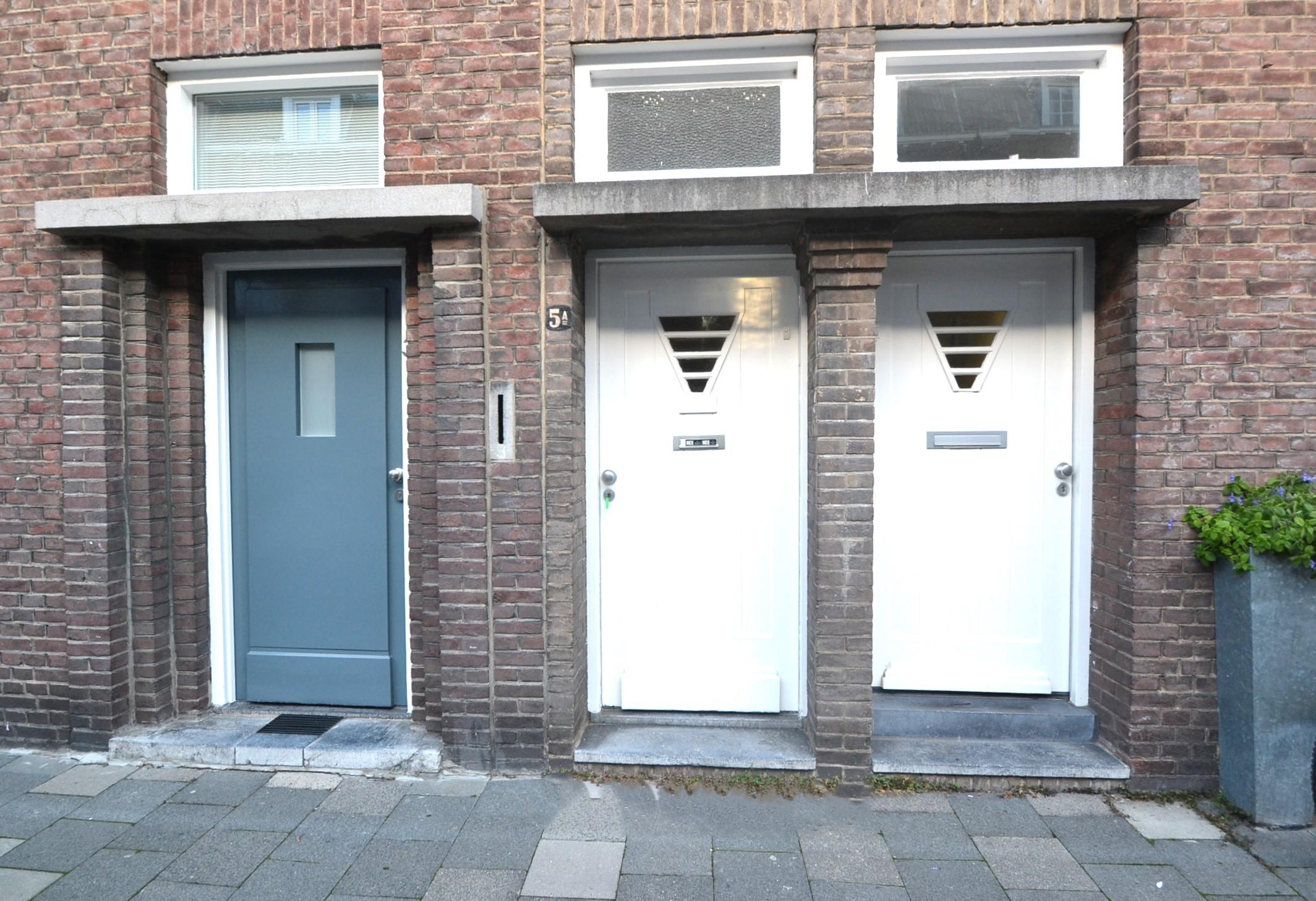 Appartement in Maastricht