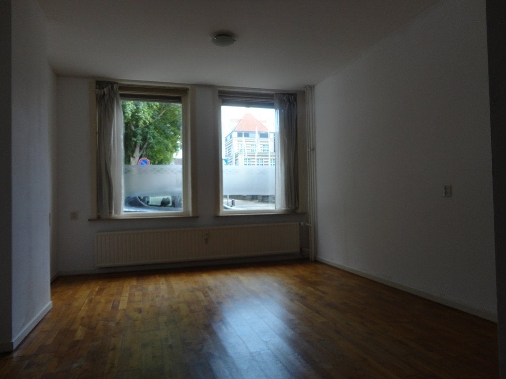 Appartement in Heerlen