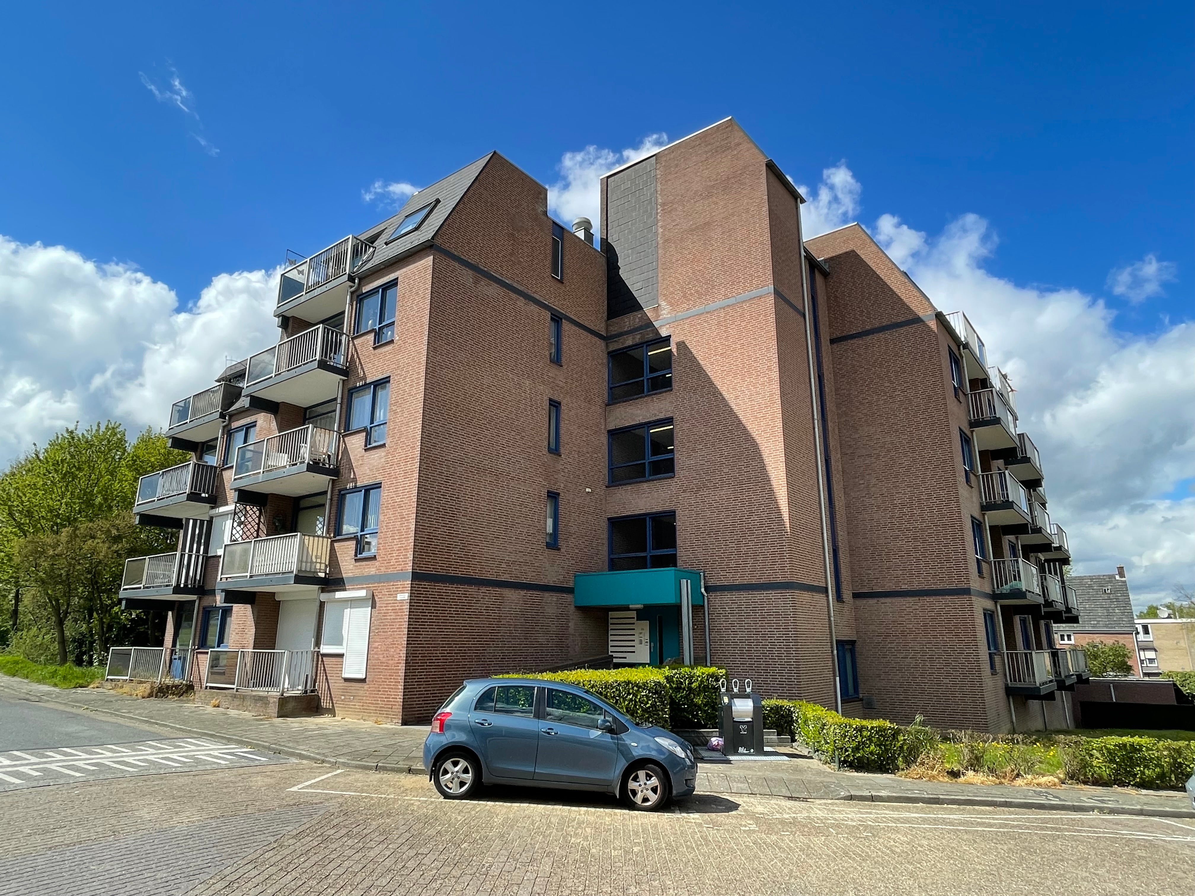 Appartement in Heerlen