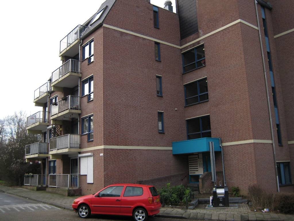 Bekijk for 1/29 van apartment in Heerlen