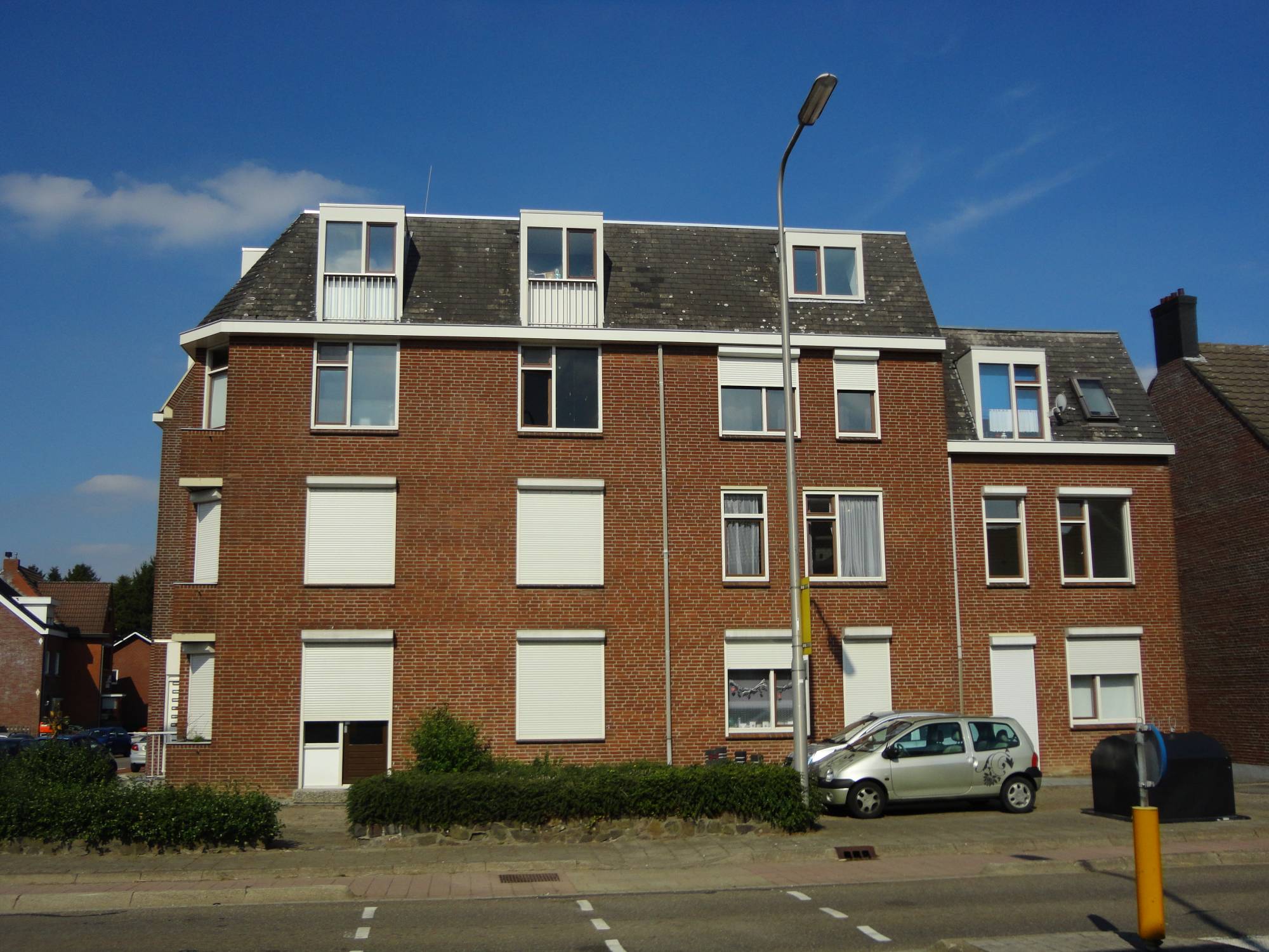 Appartement in Kerkrade
