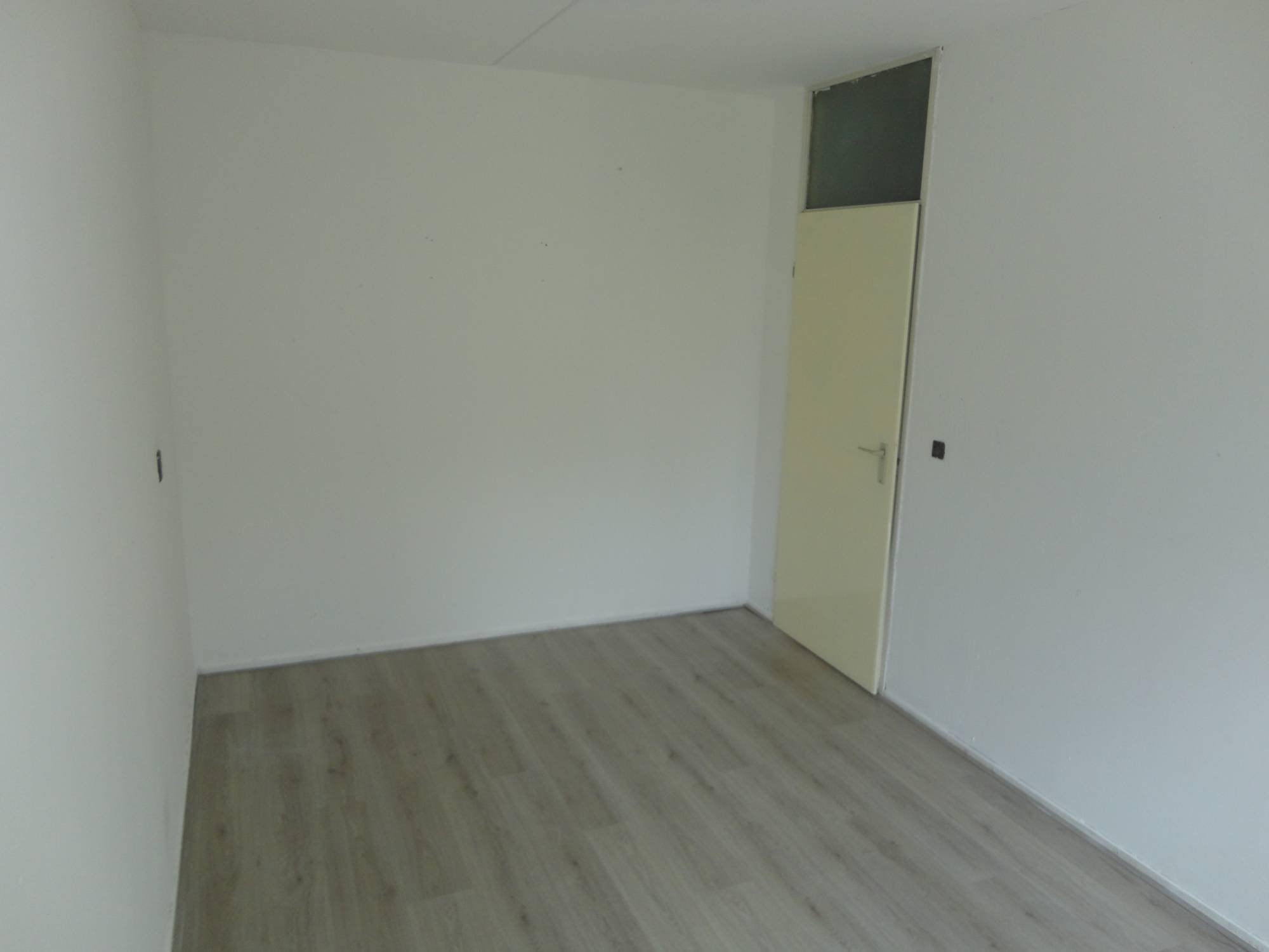 Appartement in Heerlen met 2 kamers