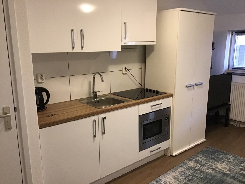 Appartement in Sittard met 2 kamers