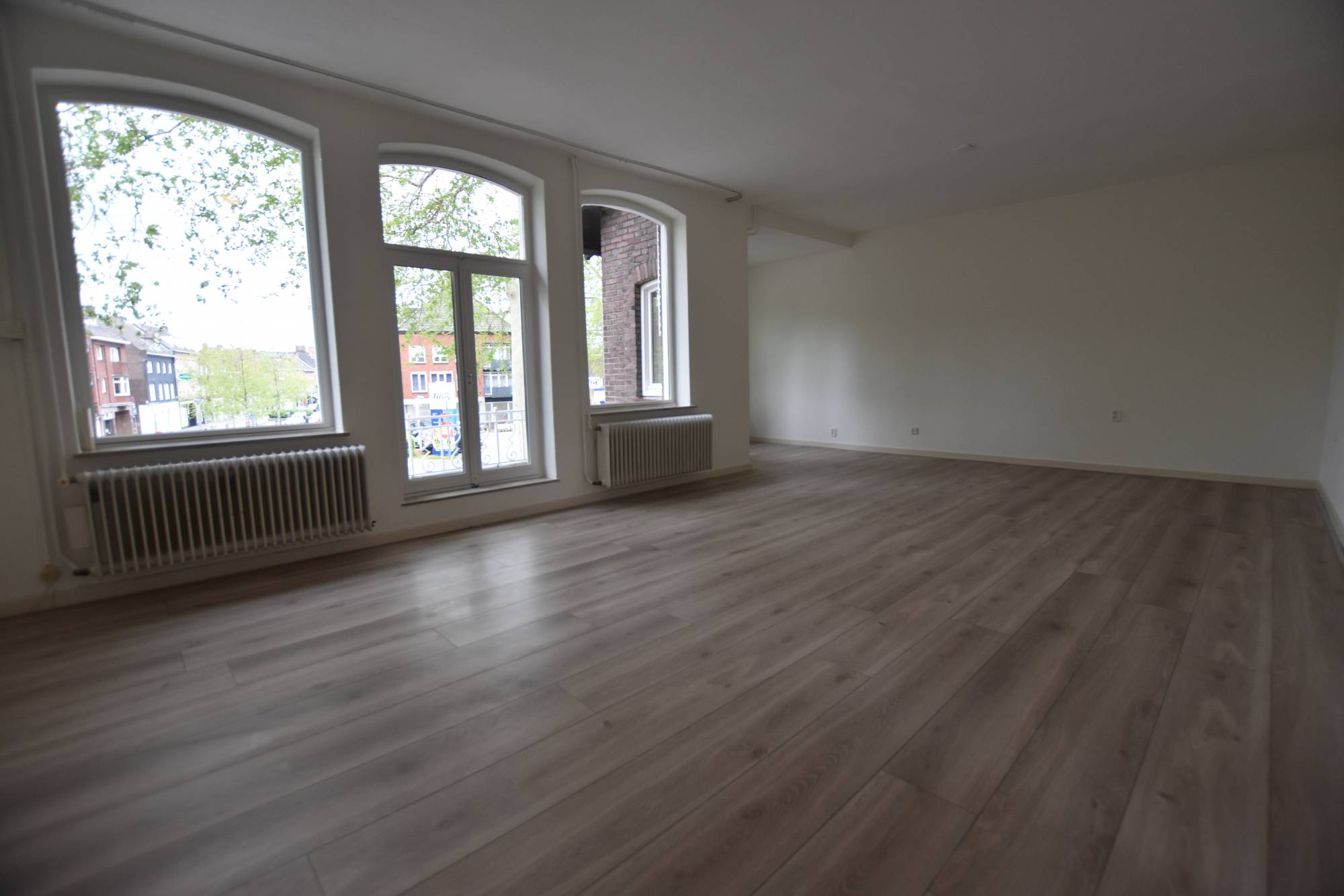 Appartement in Geleen