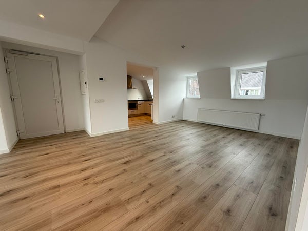 Raadhuisstraat, Geleen - Amsterdam Apartments for Rent