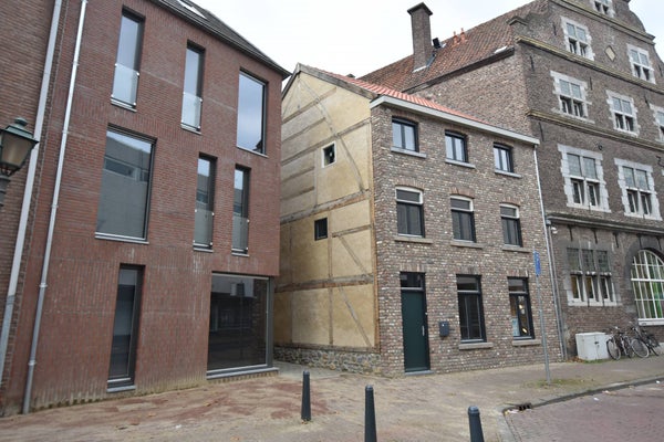 Plakstraat