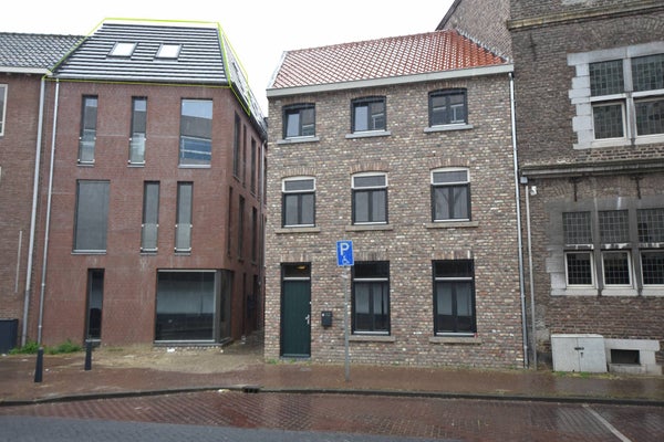 Plakstraat