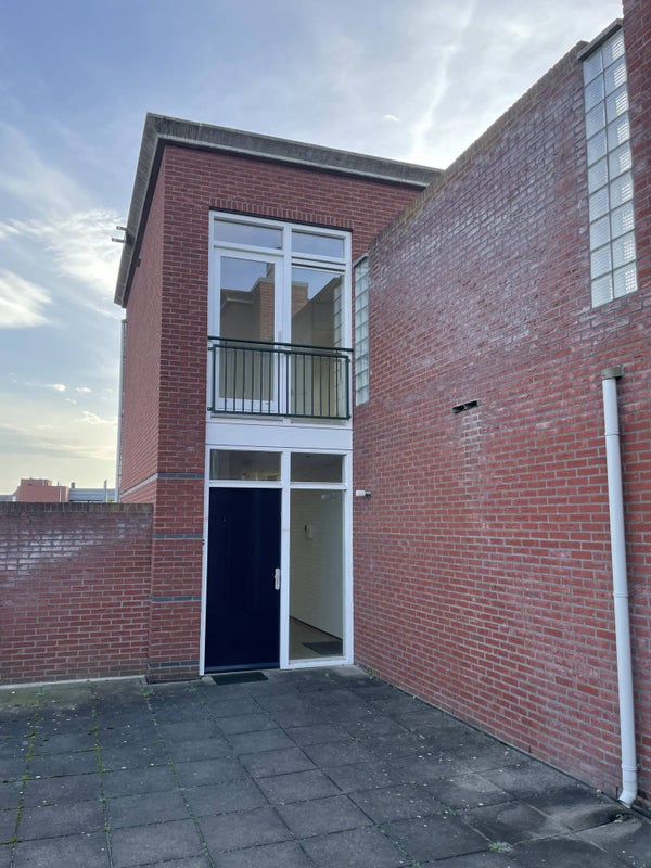Wijnstraat
