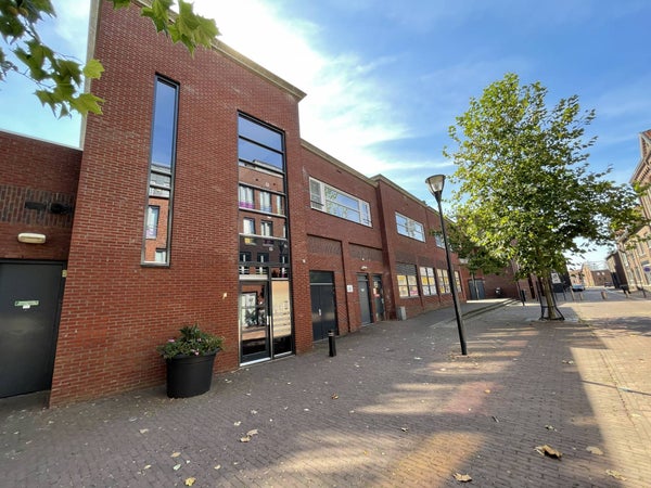 Wijnstraat