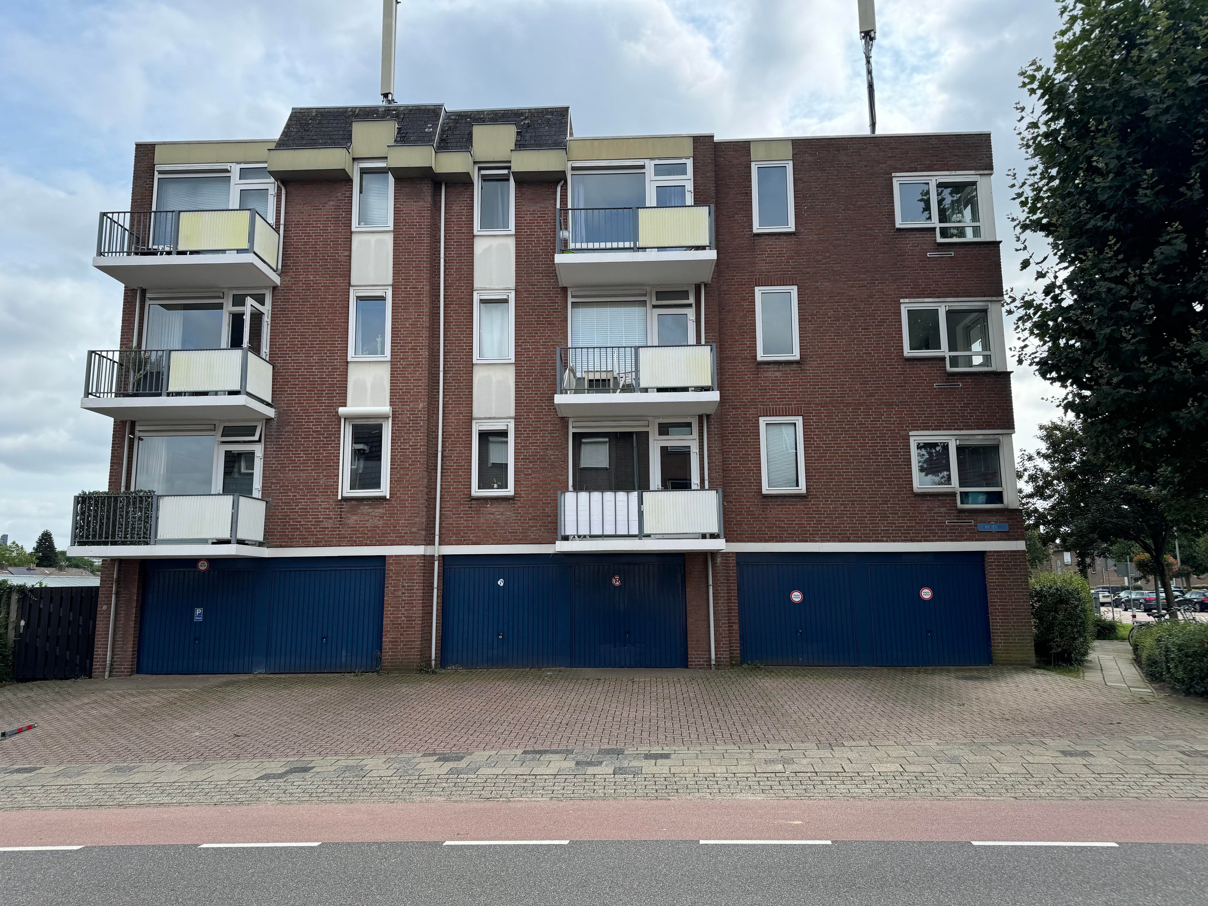 Appartement in Heerlen