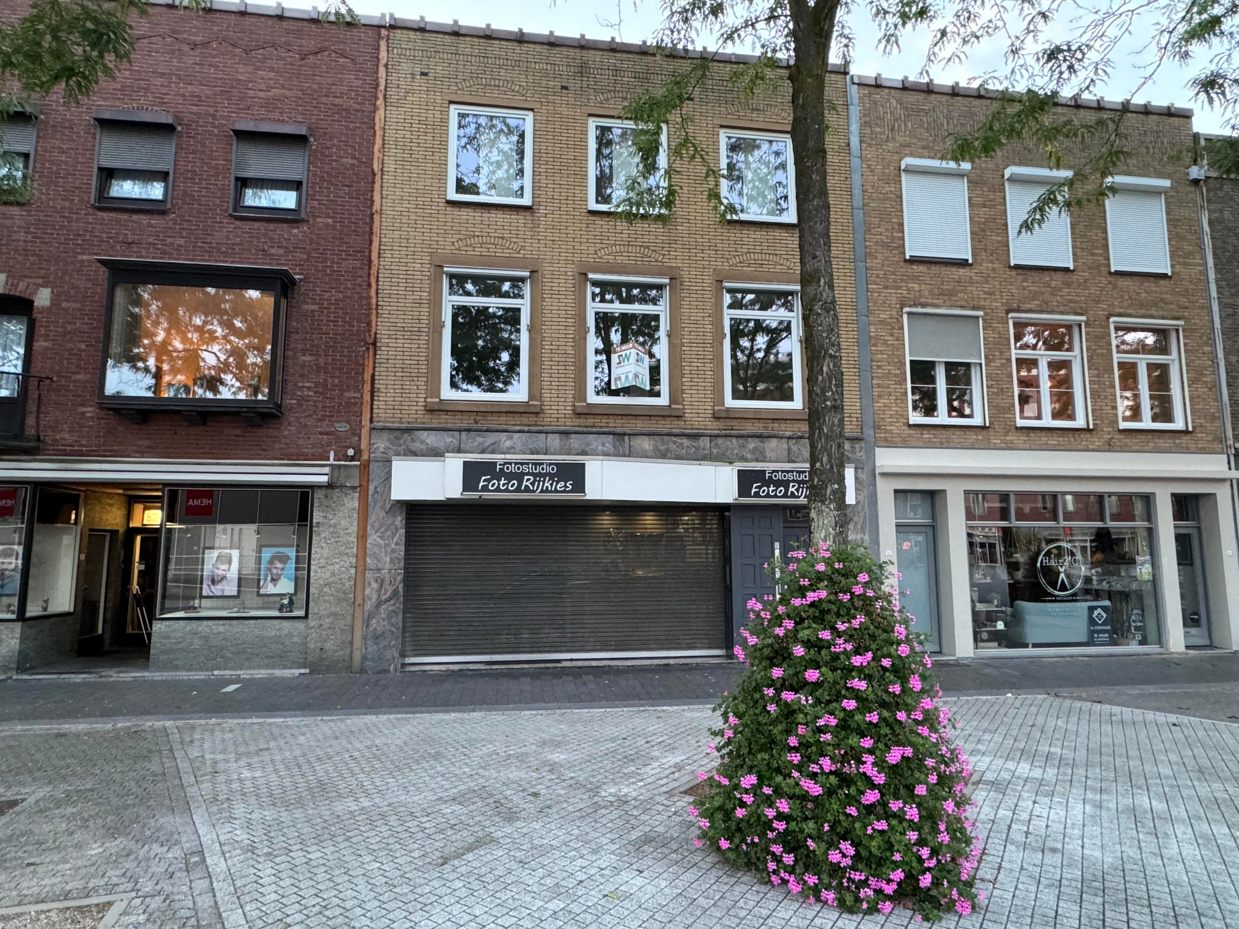 Appartement in Sittard-Geleen