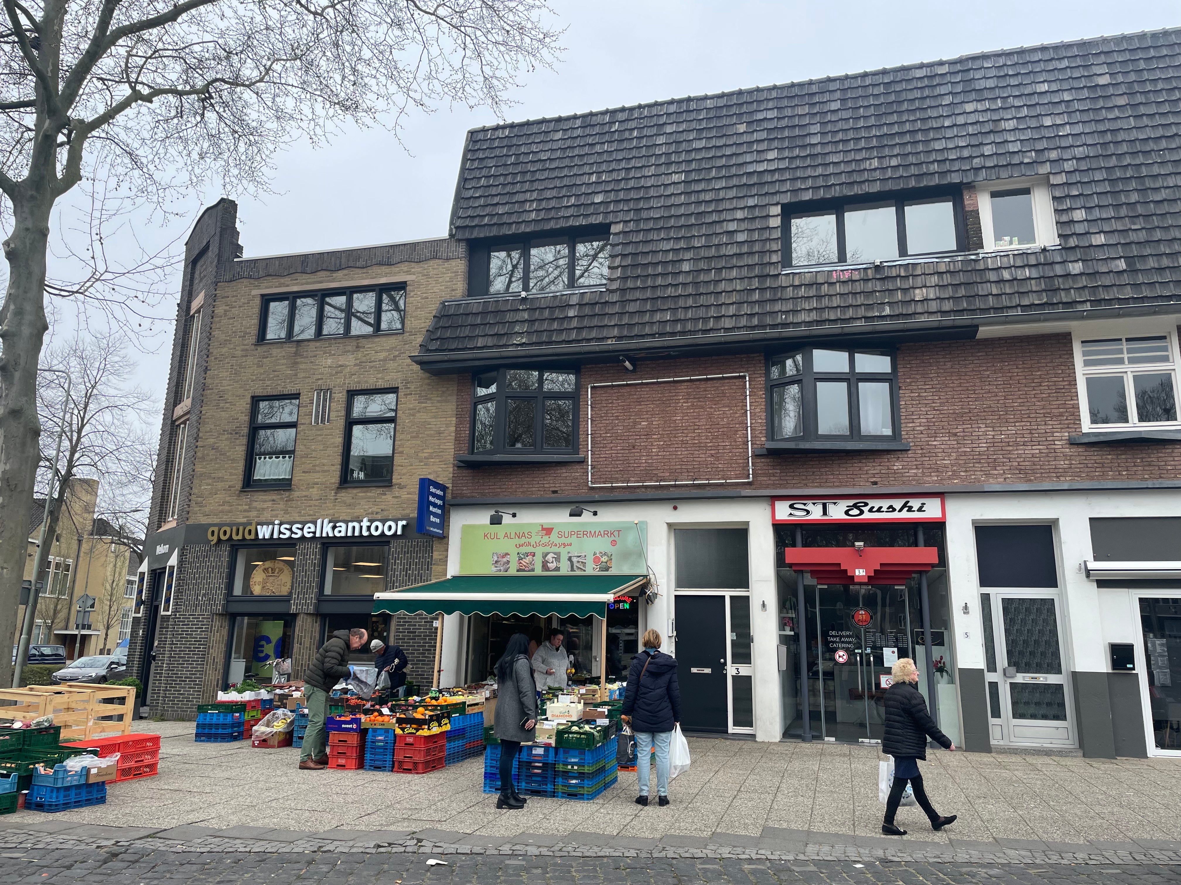 Appartement in Sittard-Geleen