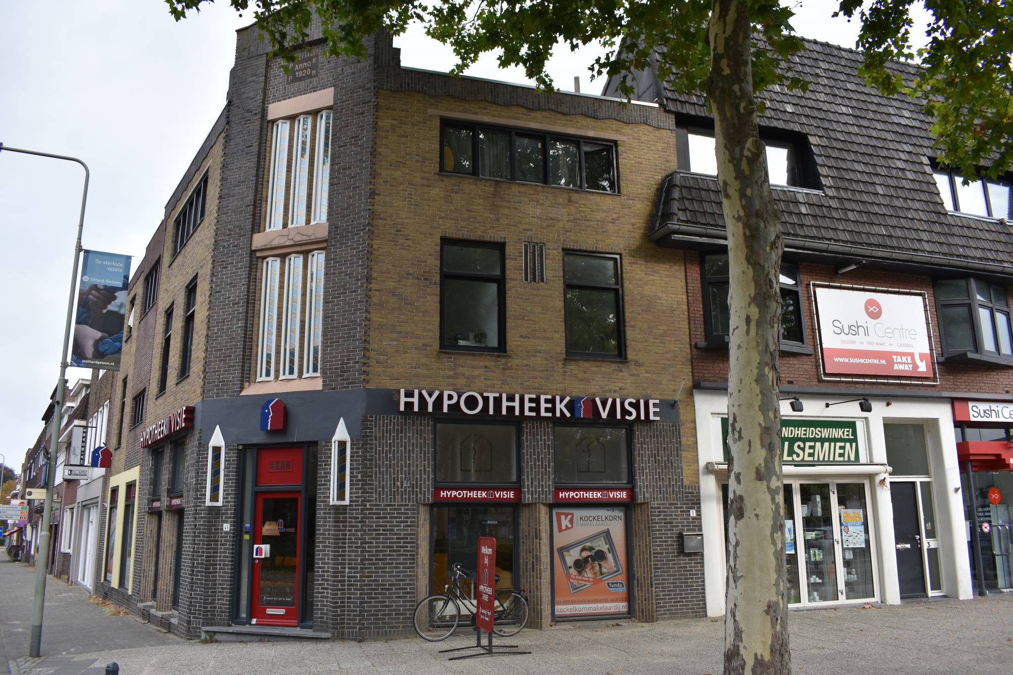 Appartement in Sittard-Geleen