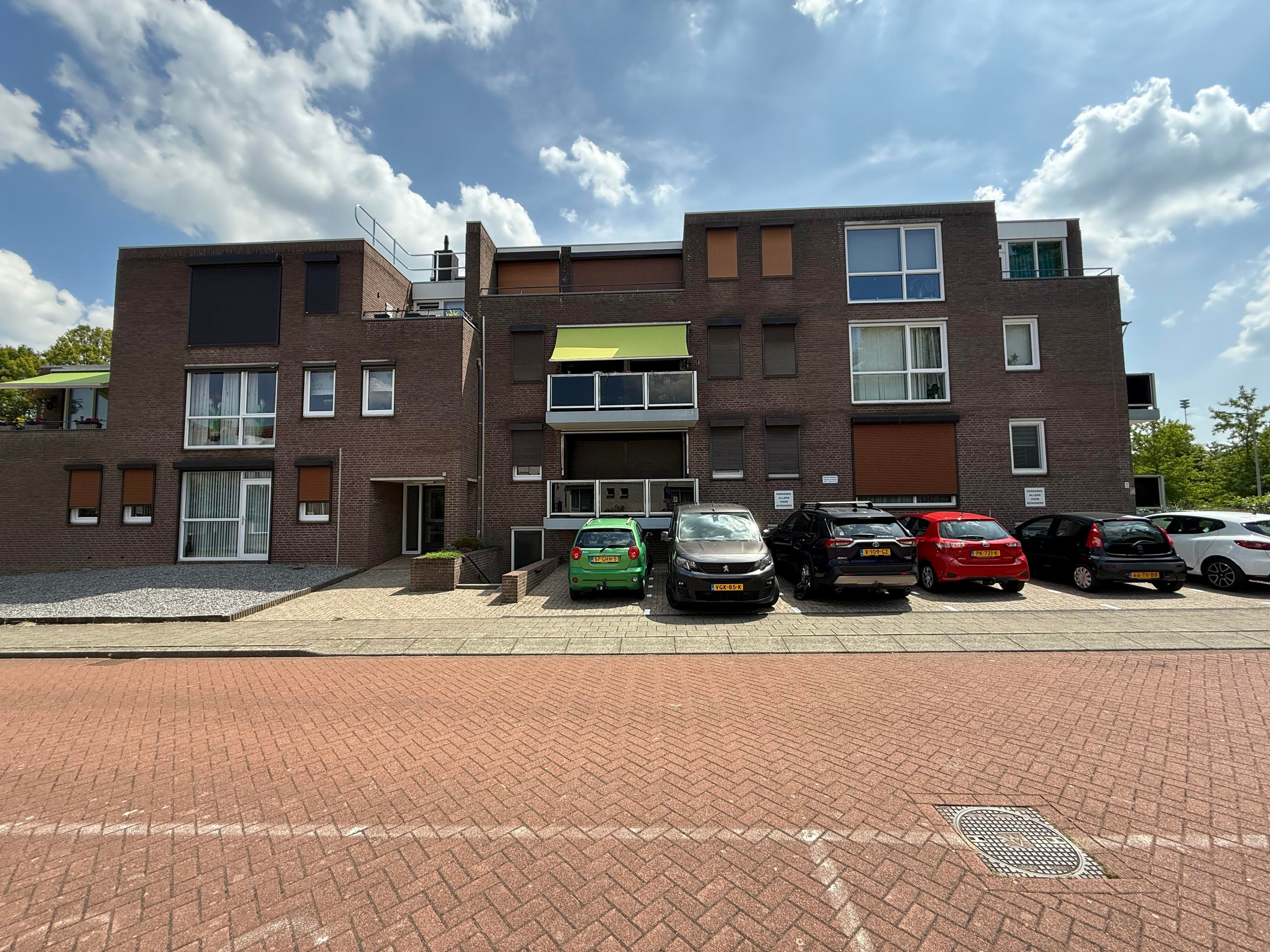 Apartment in Brunssum