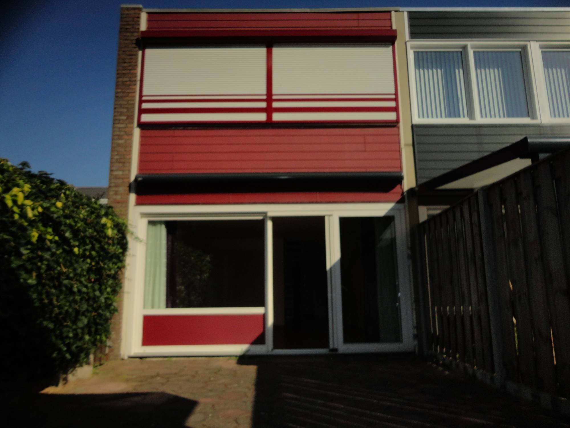 Woonhuis in Kerkrade
