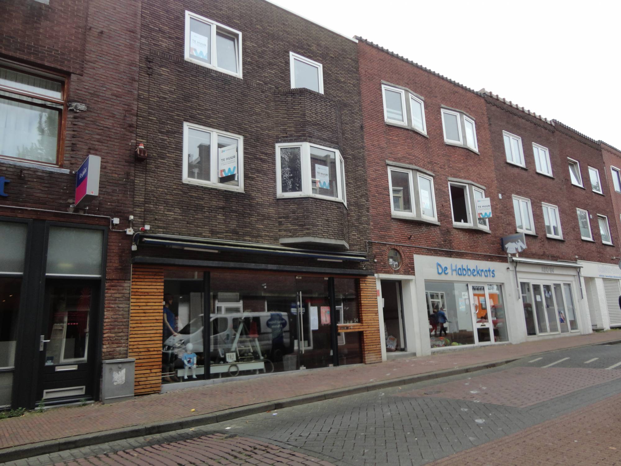Appartement in Sittard-Geleen