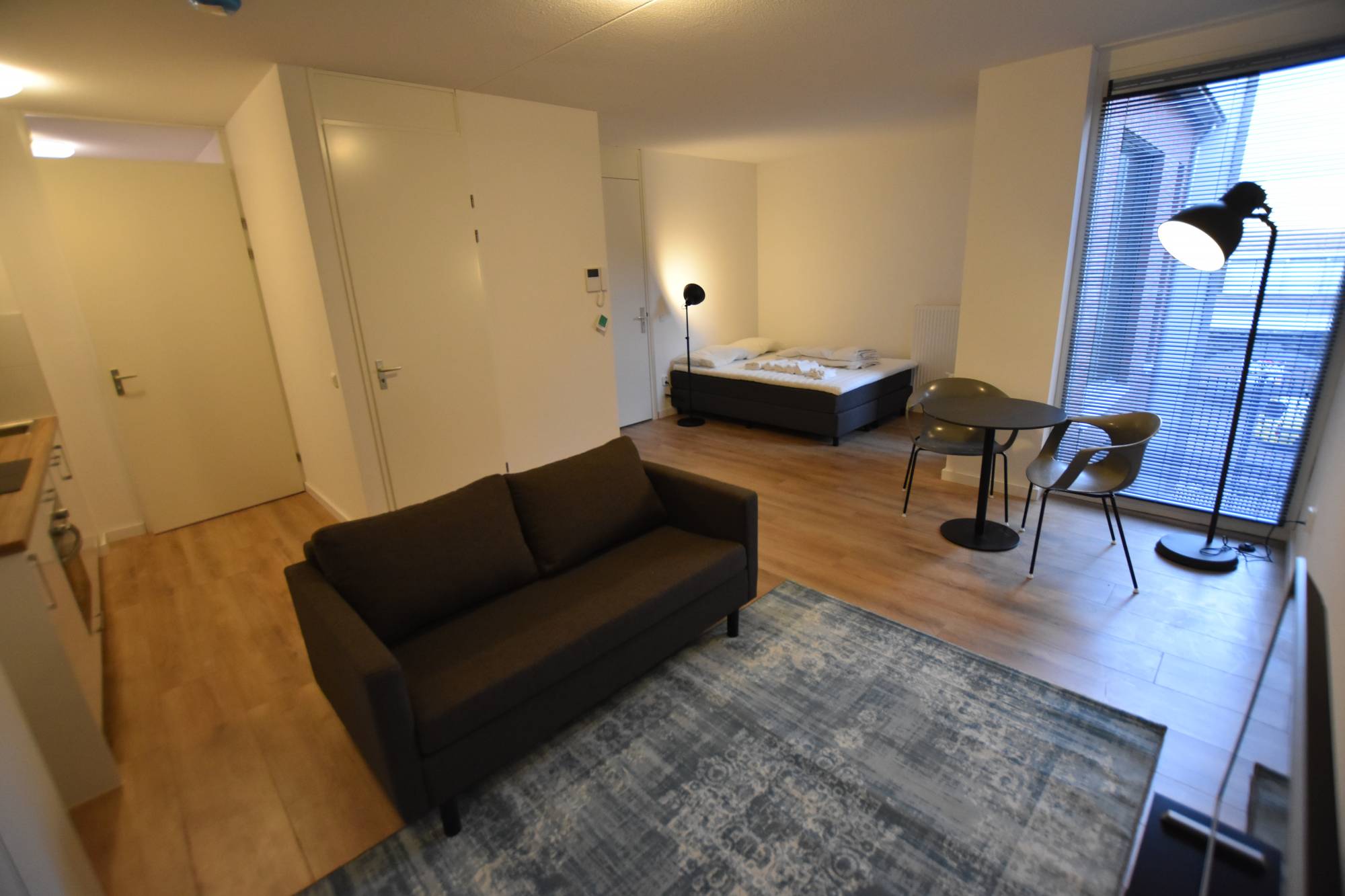 Appartement in Sittard