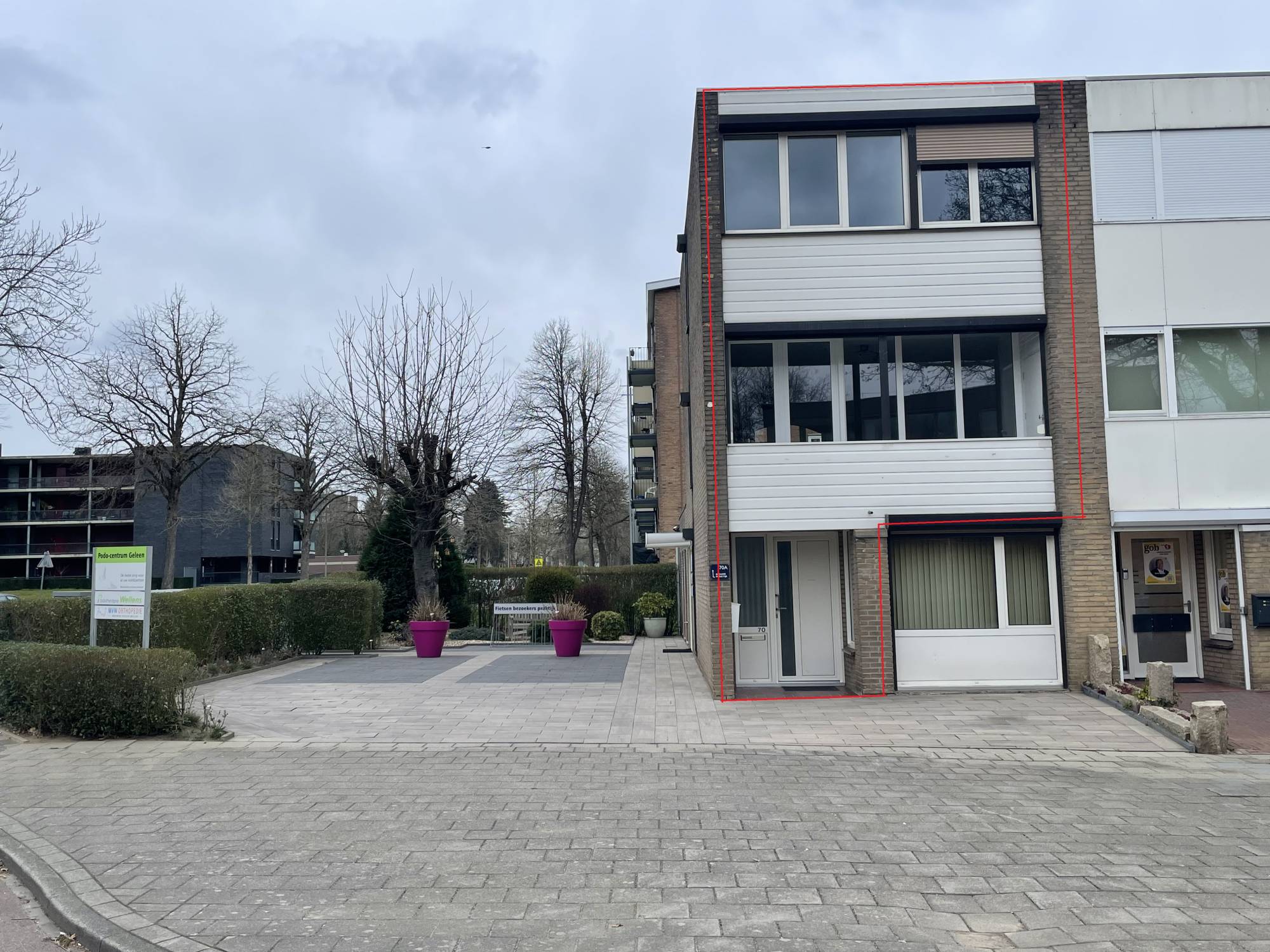View photo 1/37 of apartment in Geleen