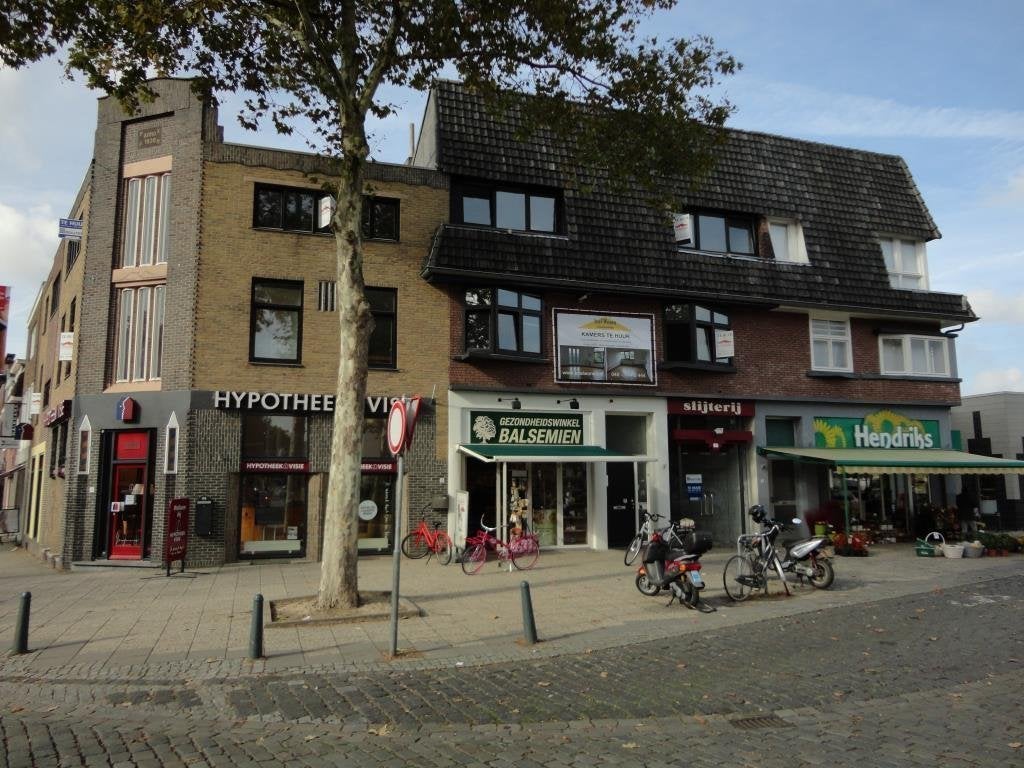 Appartement in Sittard