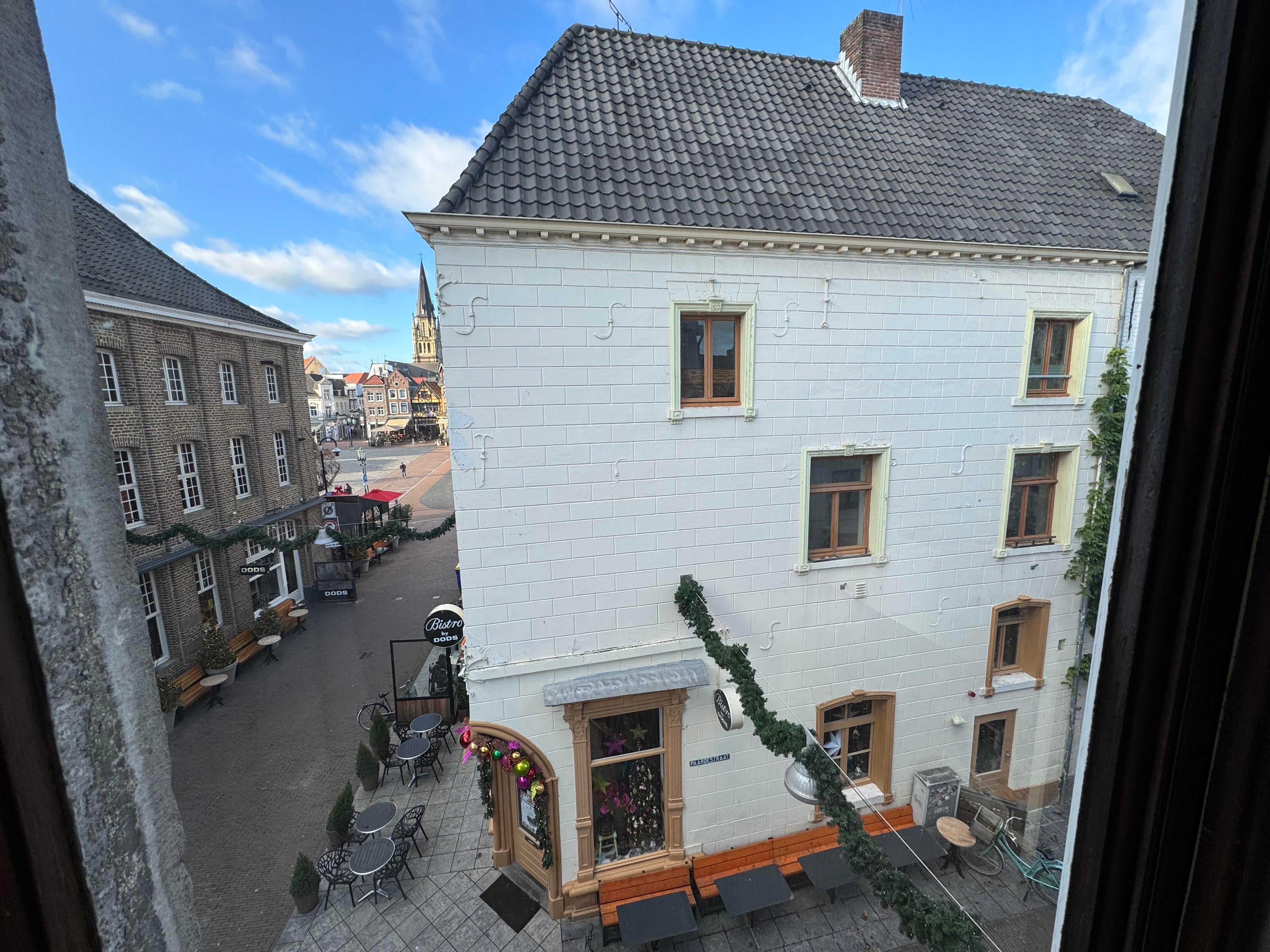 Appartement in Sittard-Geleen