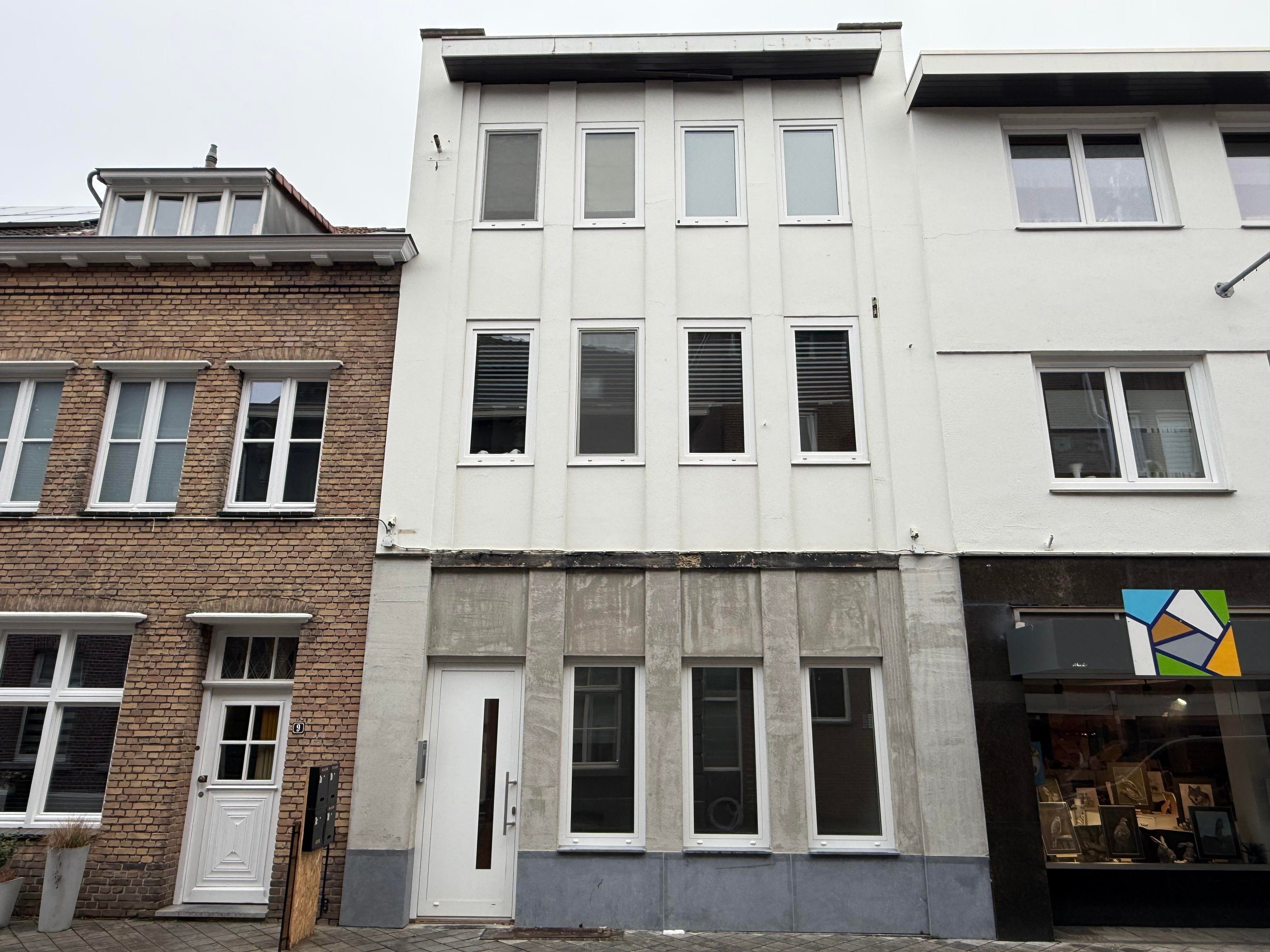 Apartment in Sittard