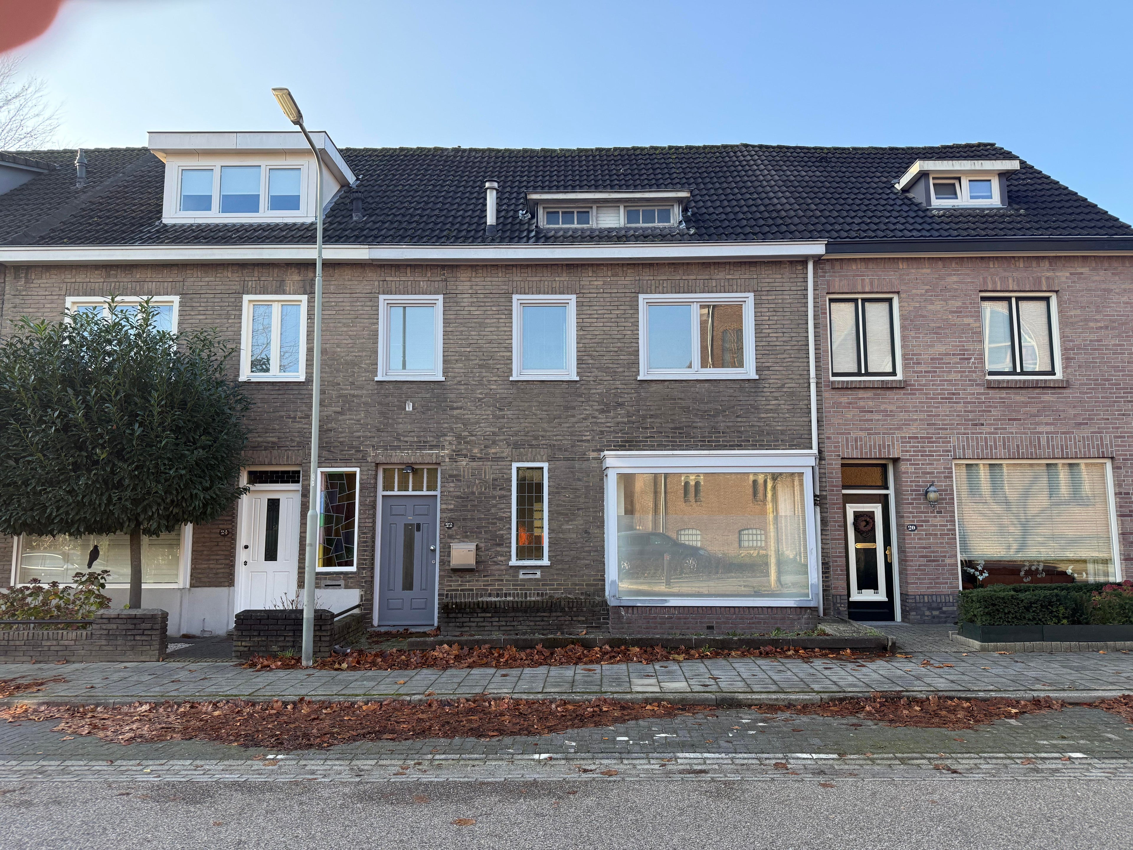Woonhuis in Geleen
