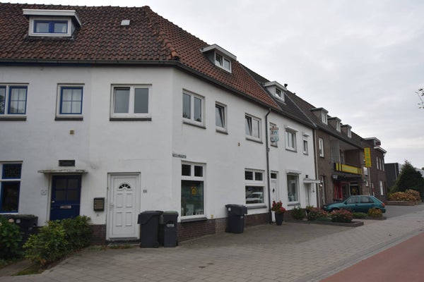 Tunnelstraat, Sittard