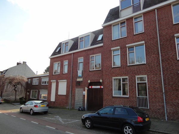 Drievogelstraat, Kerkrade