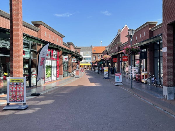 Harlindestraat