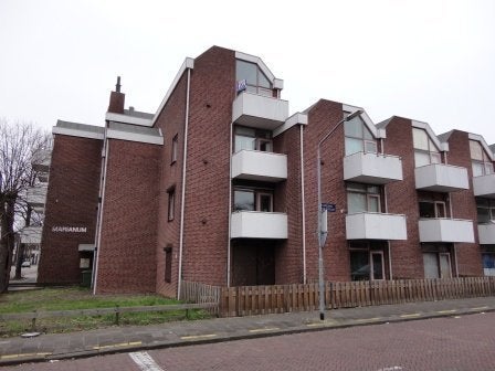 Kaldenkerkerweg, Venlo